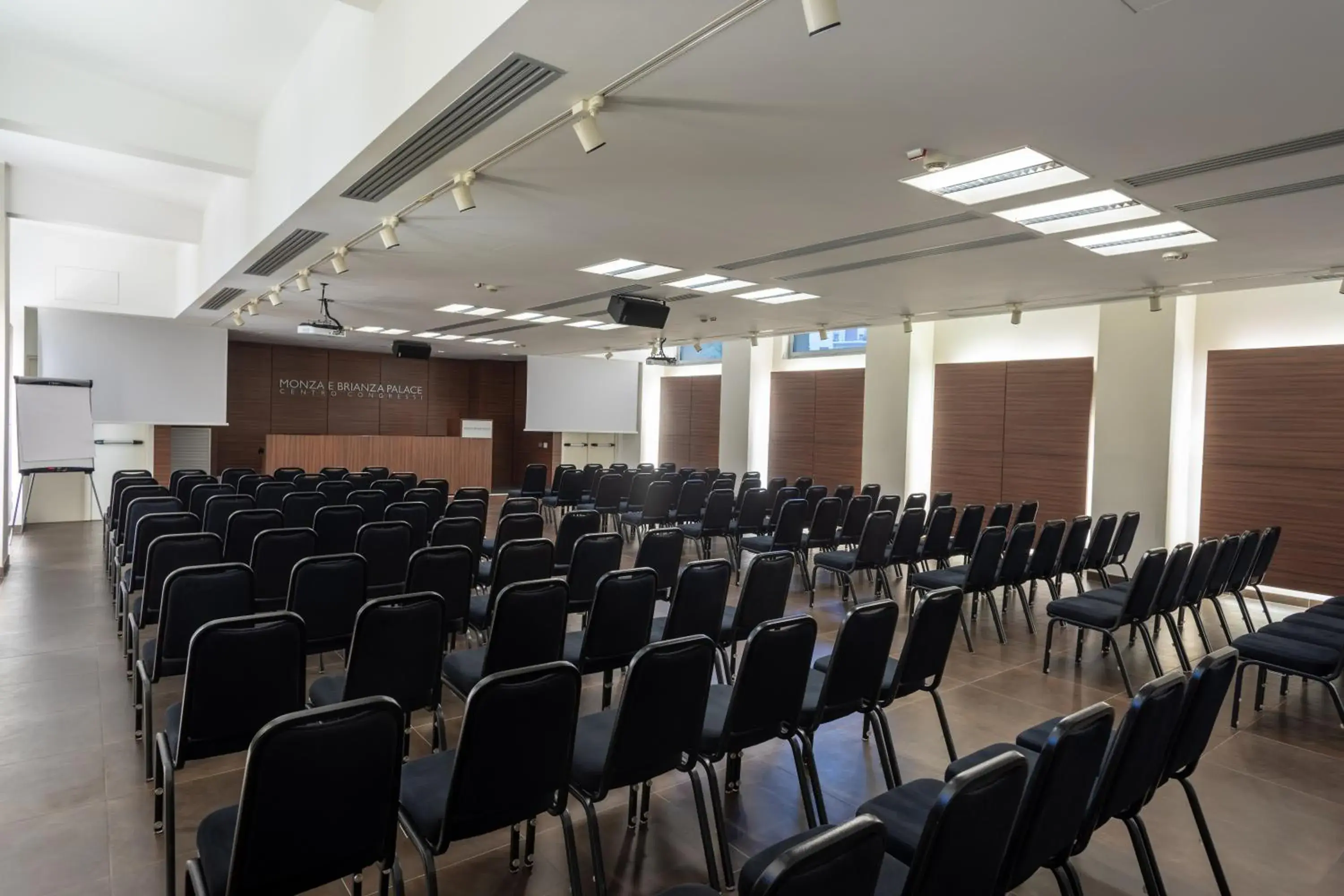 Meeting/conference room in Best Western Premier Hotel Monza E Brianza Palace