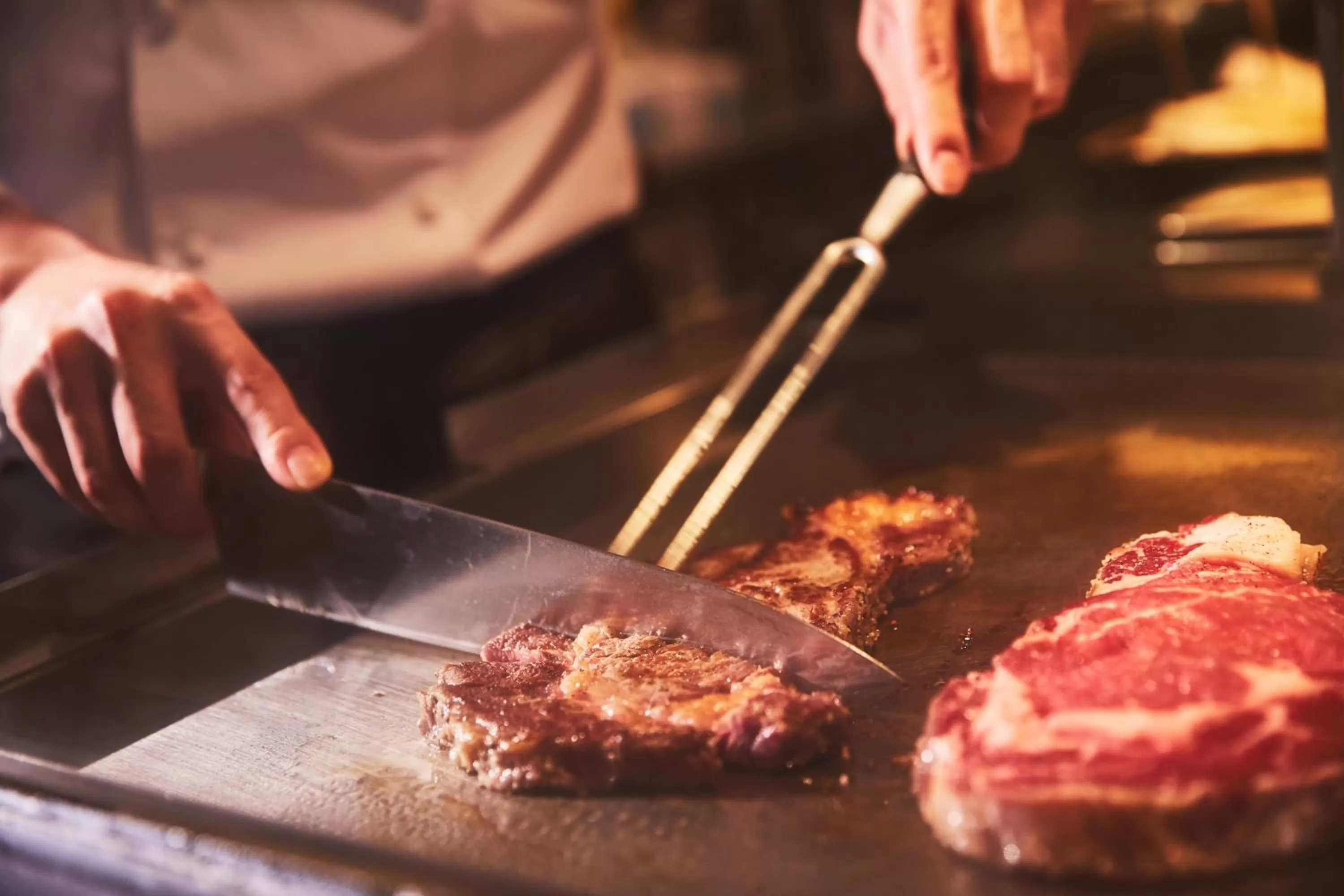 Restaurant/places to eat in InterContinental Tokyo Bay by IHG