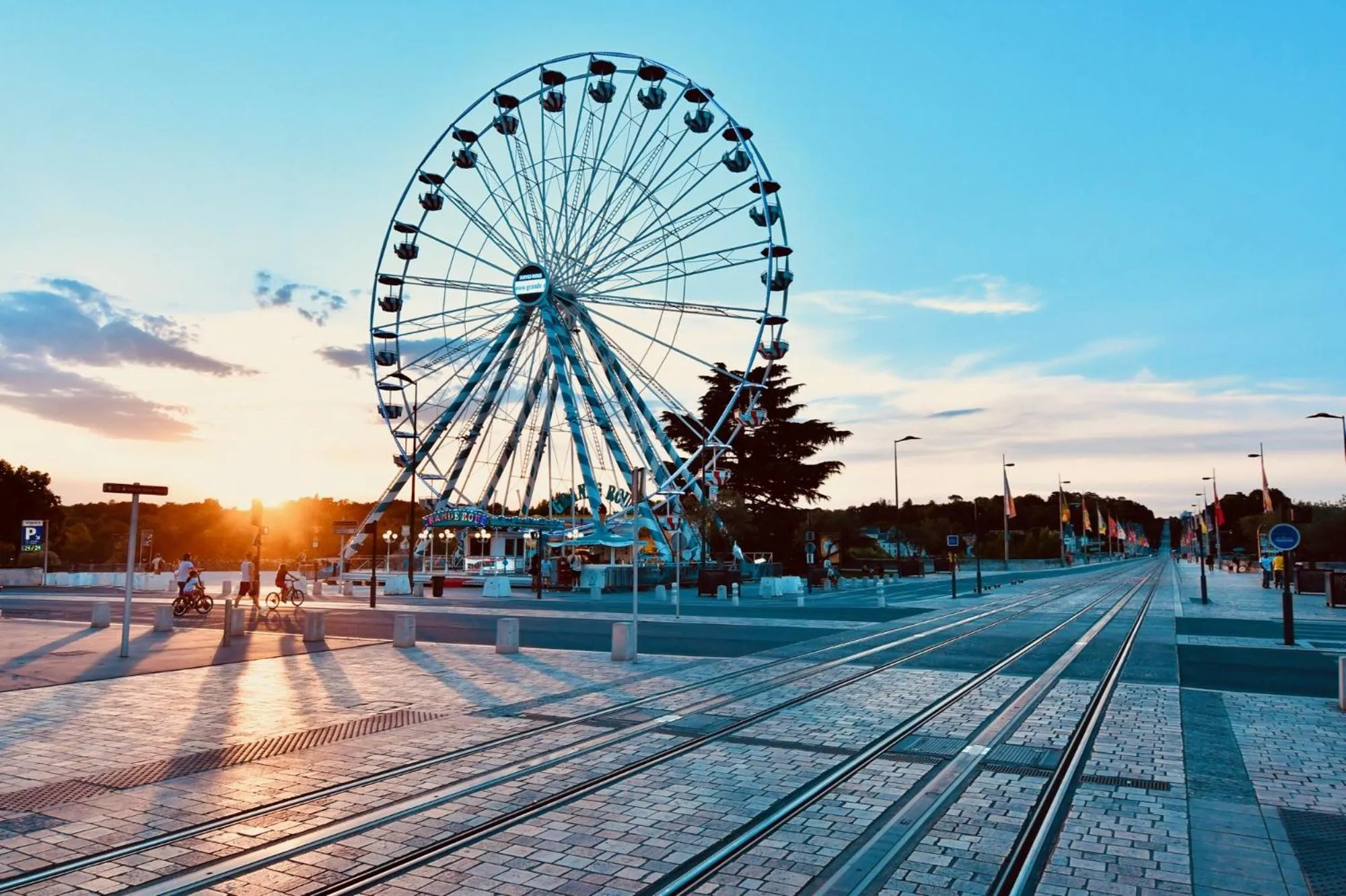 Location in Kyriad Tours Sud - Chambray Lès Tours