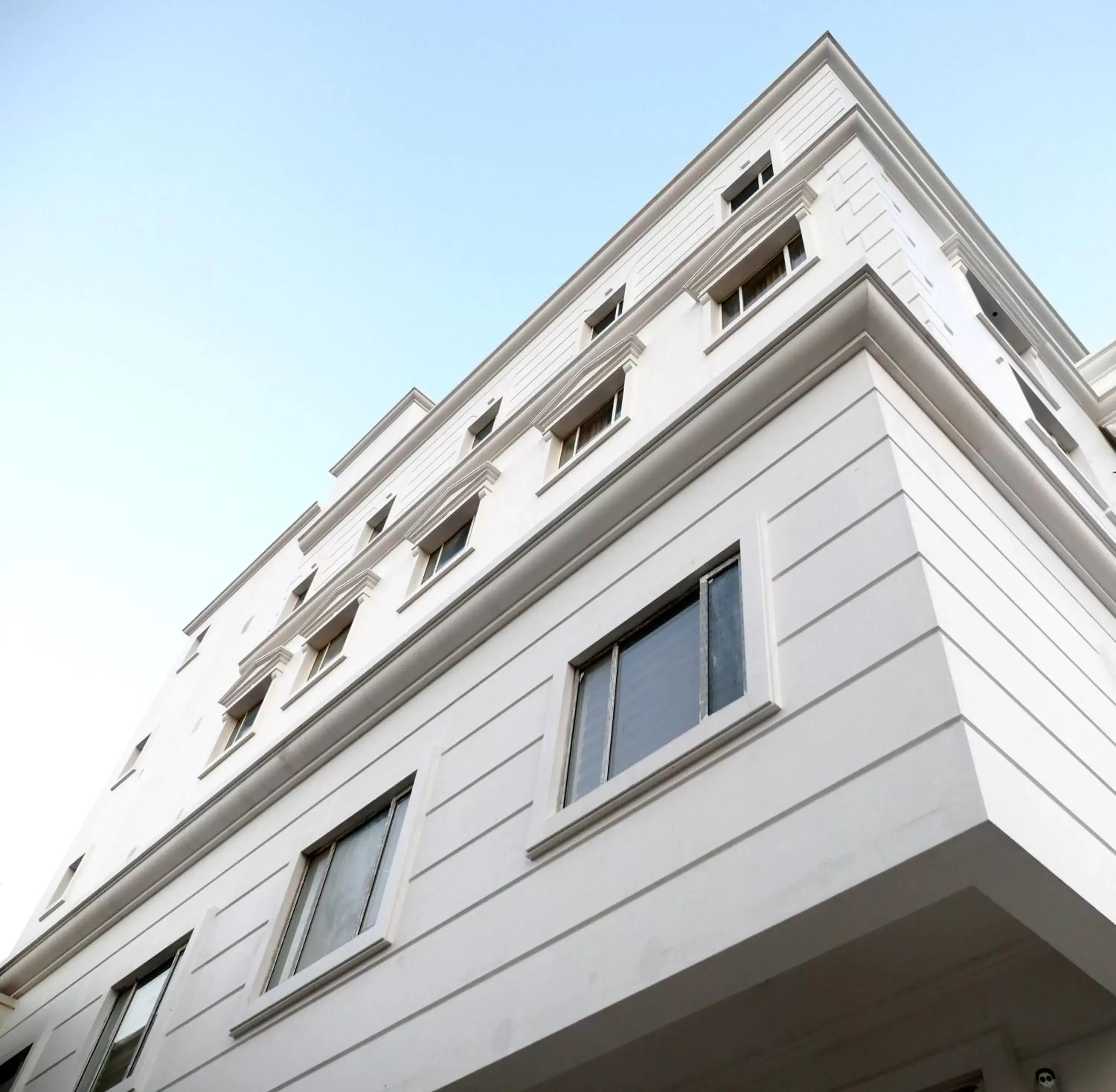 Property building in AVS Imperiaa Karaikal Property building in AVS Imperiaa Karaikal