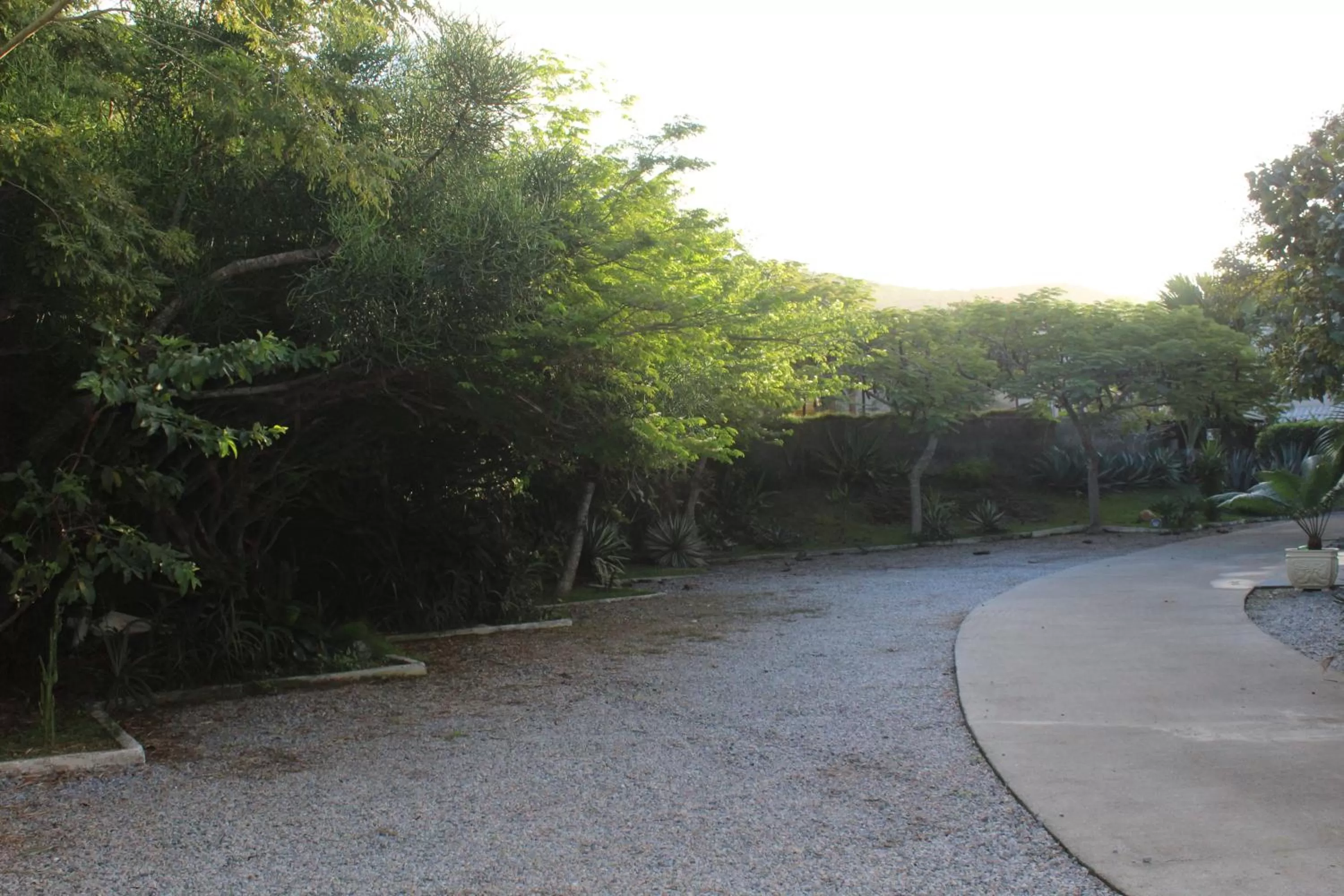 Pousada Recanto Das Emerências