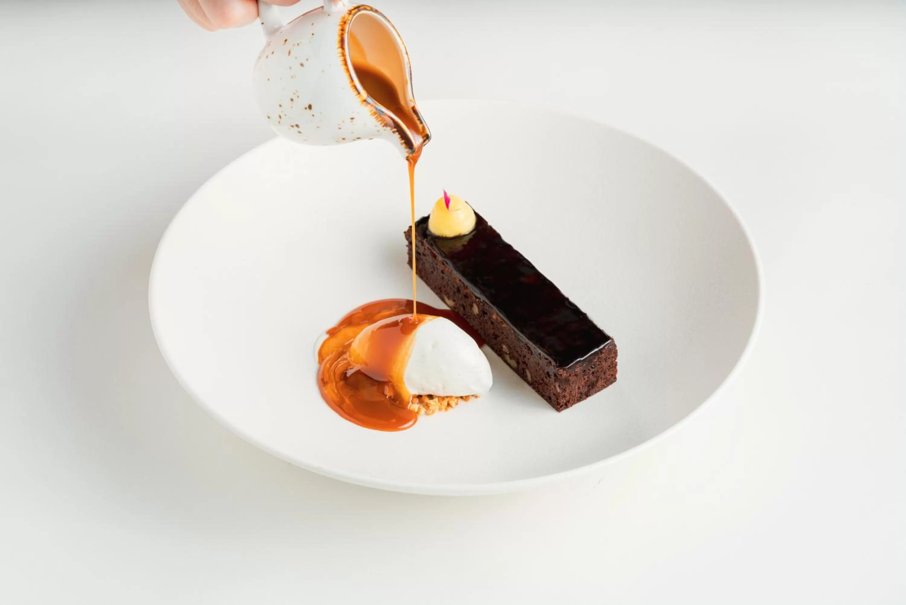 Restaurant/places to eat in ibis Deira Creekside Dubai