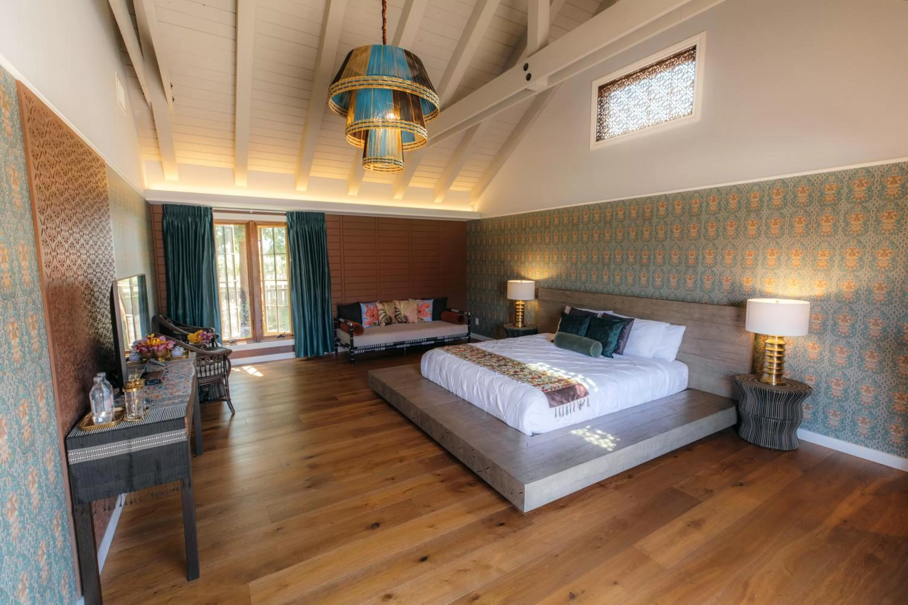 Bann at Oak Knoll Napa