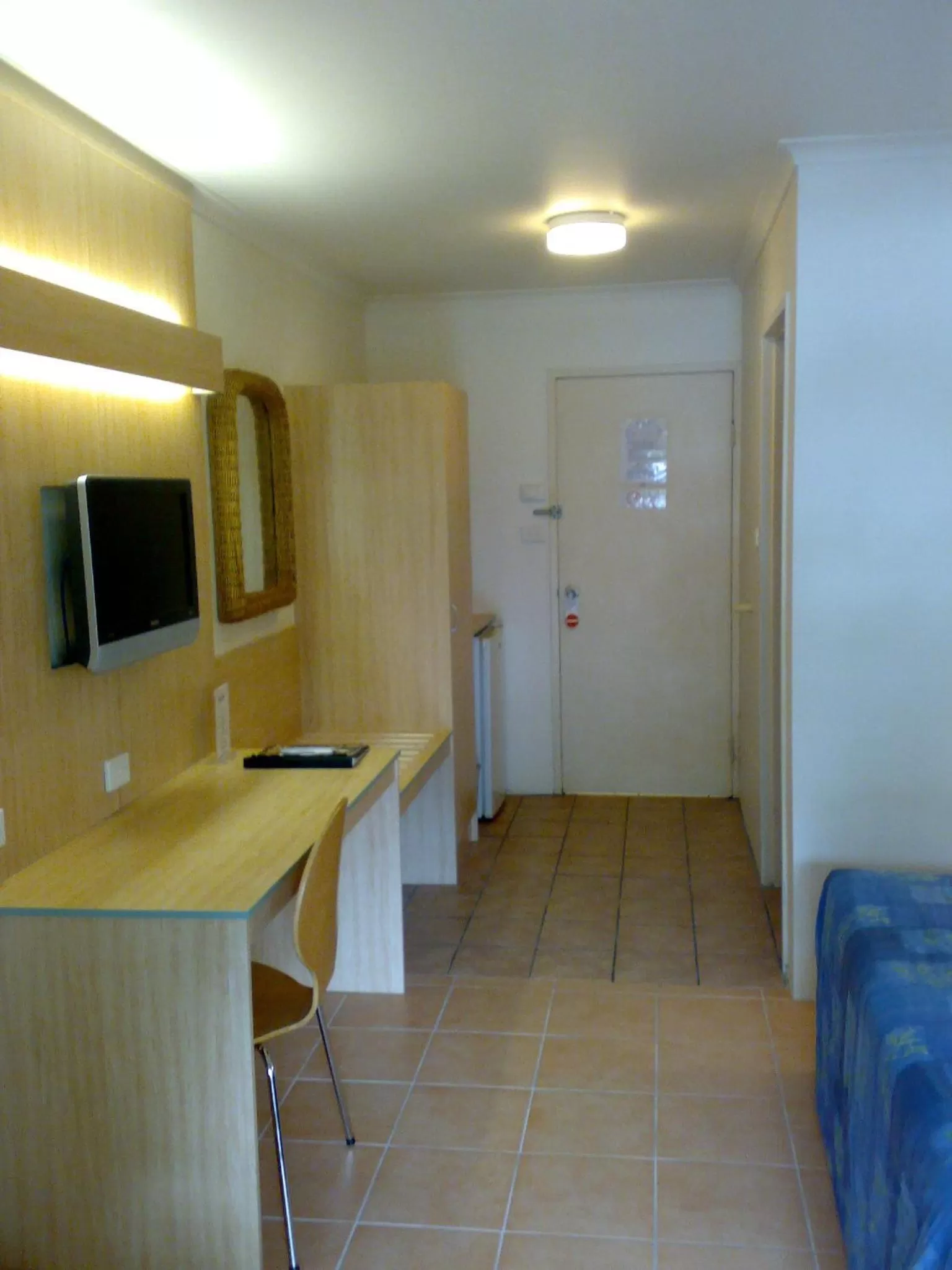 Decorative detail in Cairns Gateway Resort