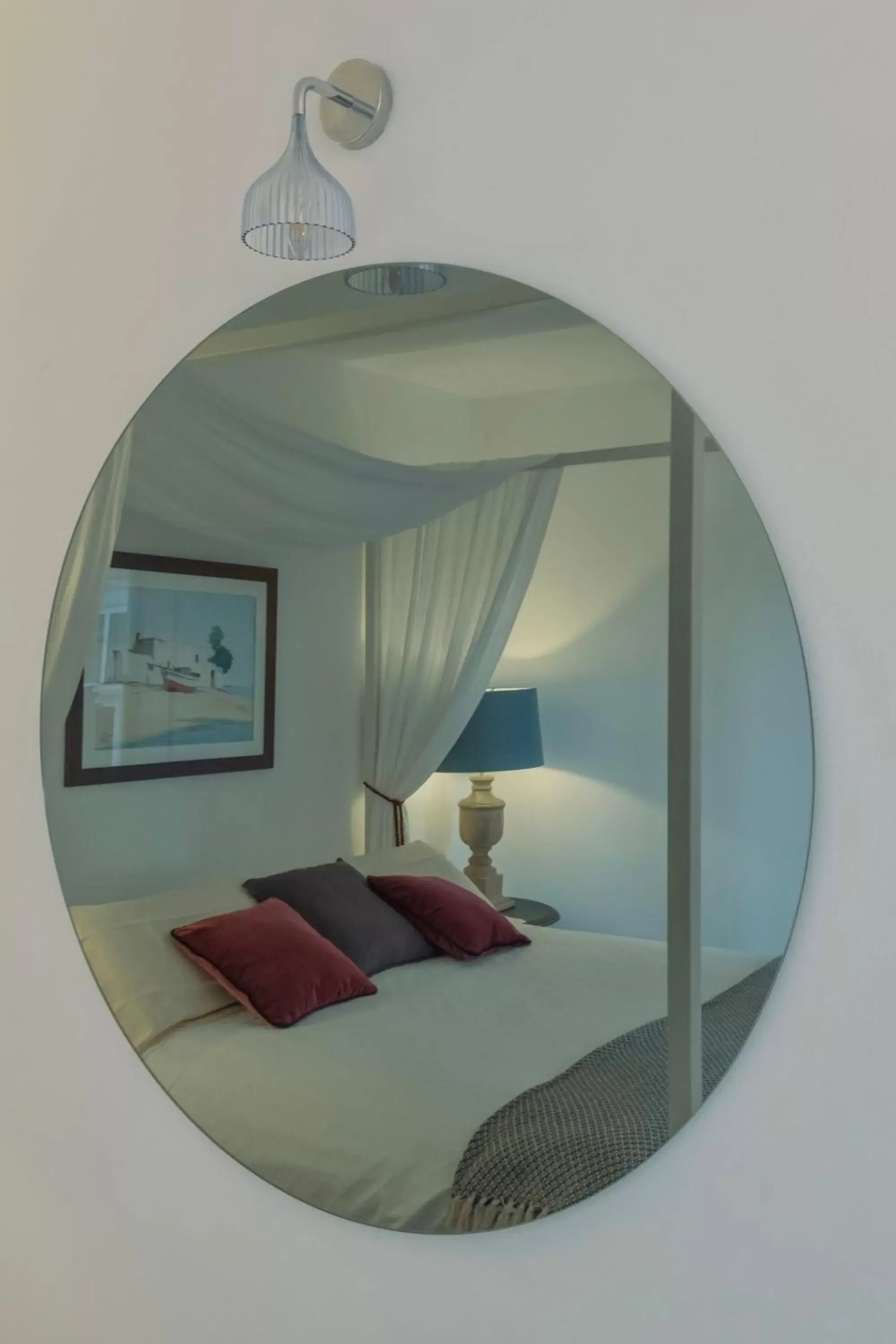 Bedroom, Bed in Palazzo Dei Dondoli