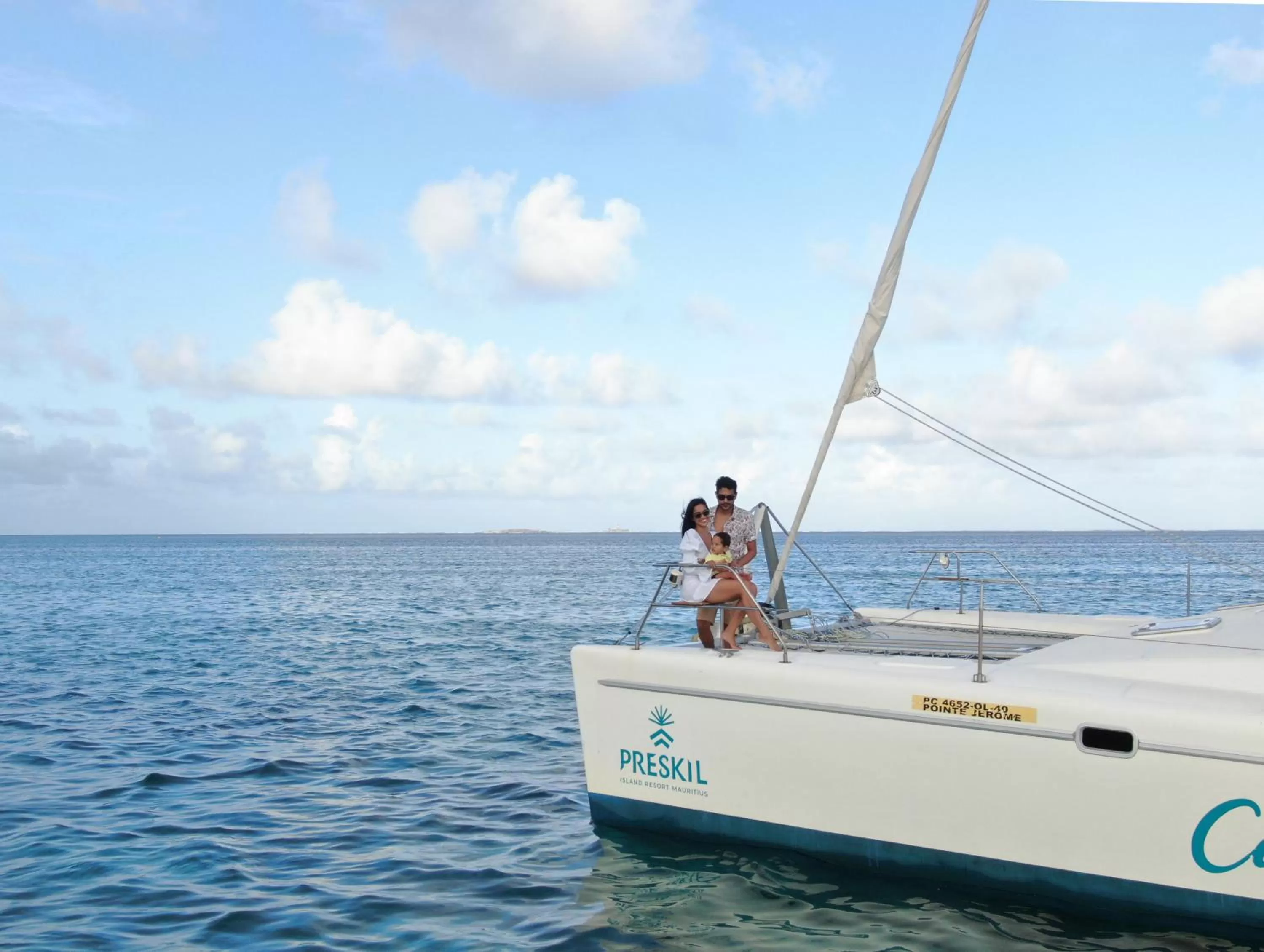 Activities in Preskil Island Resort