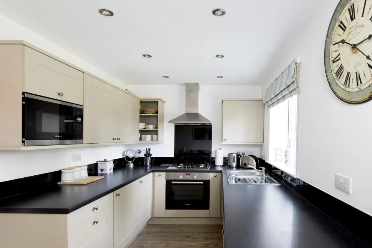 The Bay Filey Holiday Village