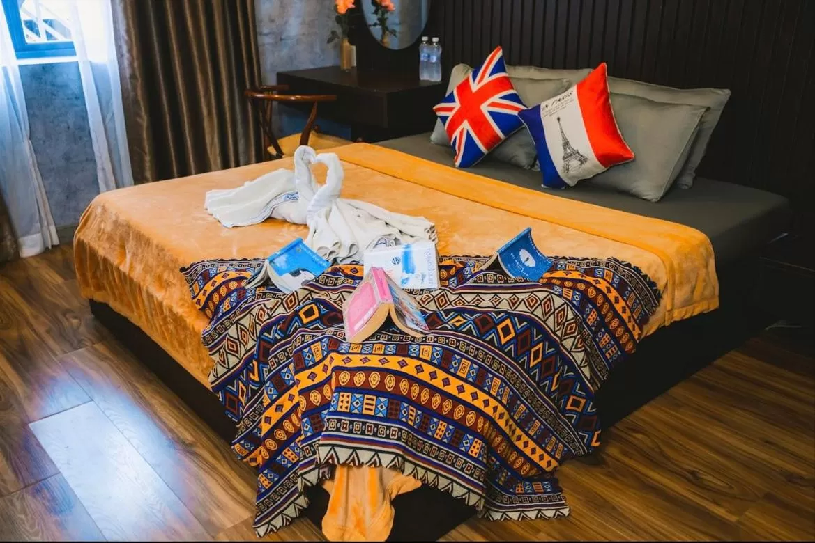 MIS HOSTEL Cần Thơ