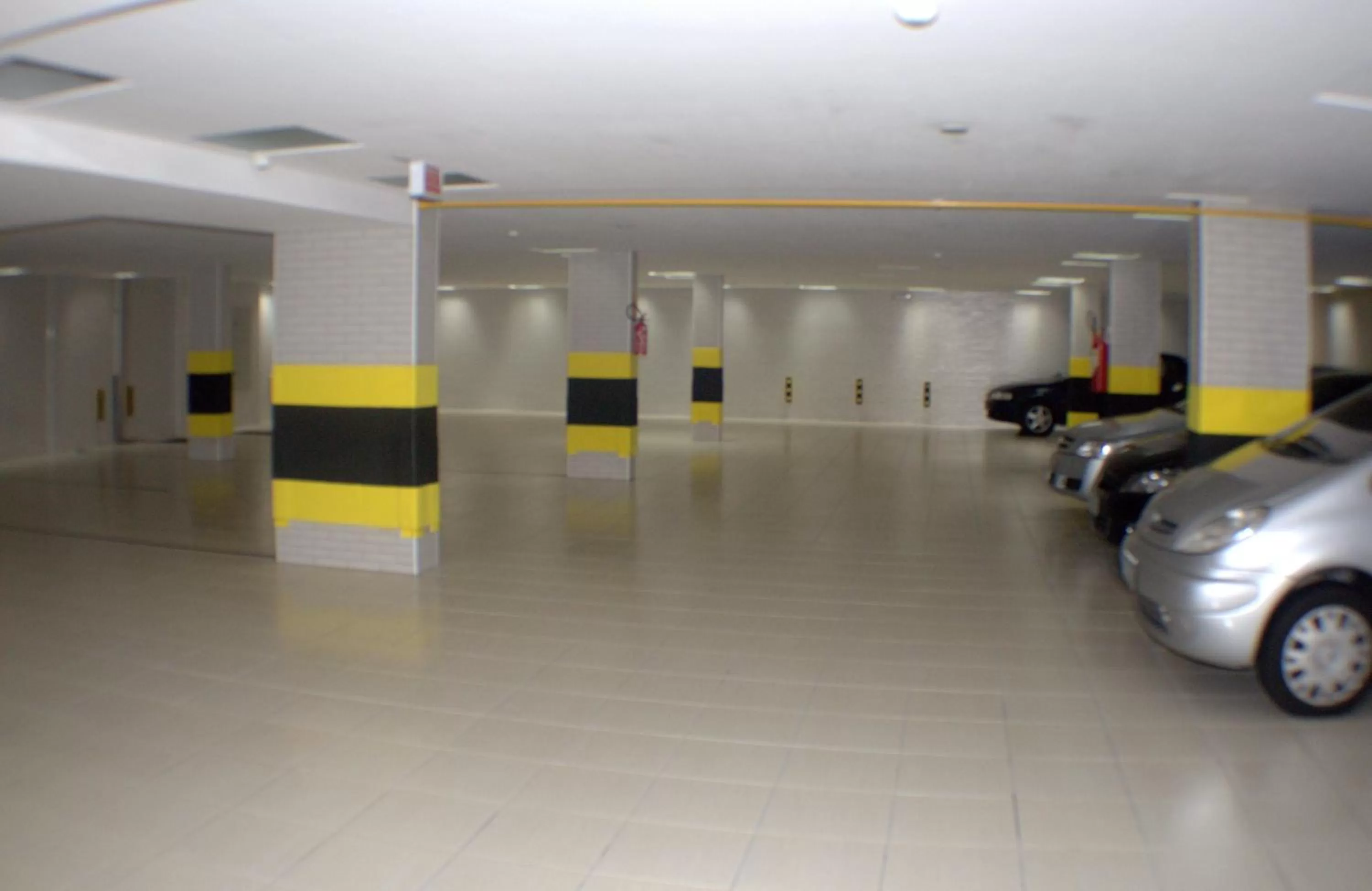 Other in Hotel Confiance Batel