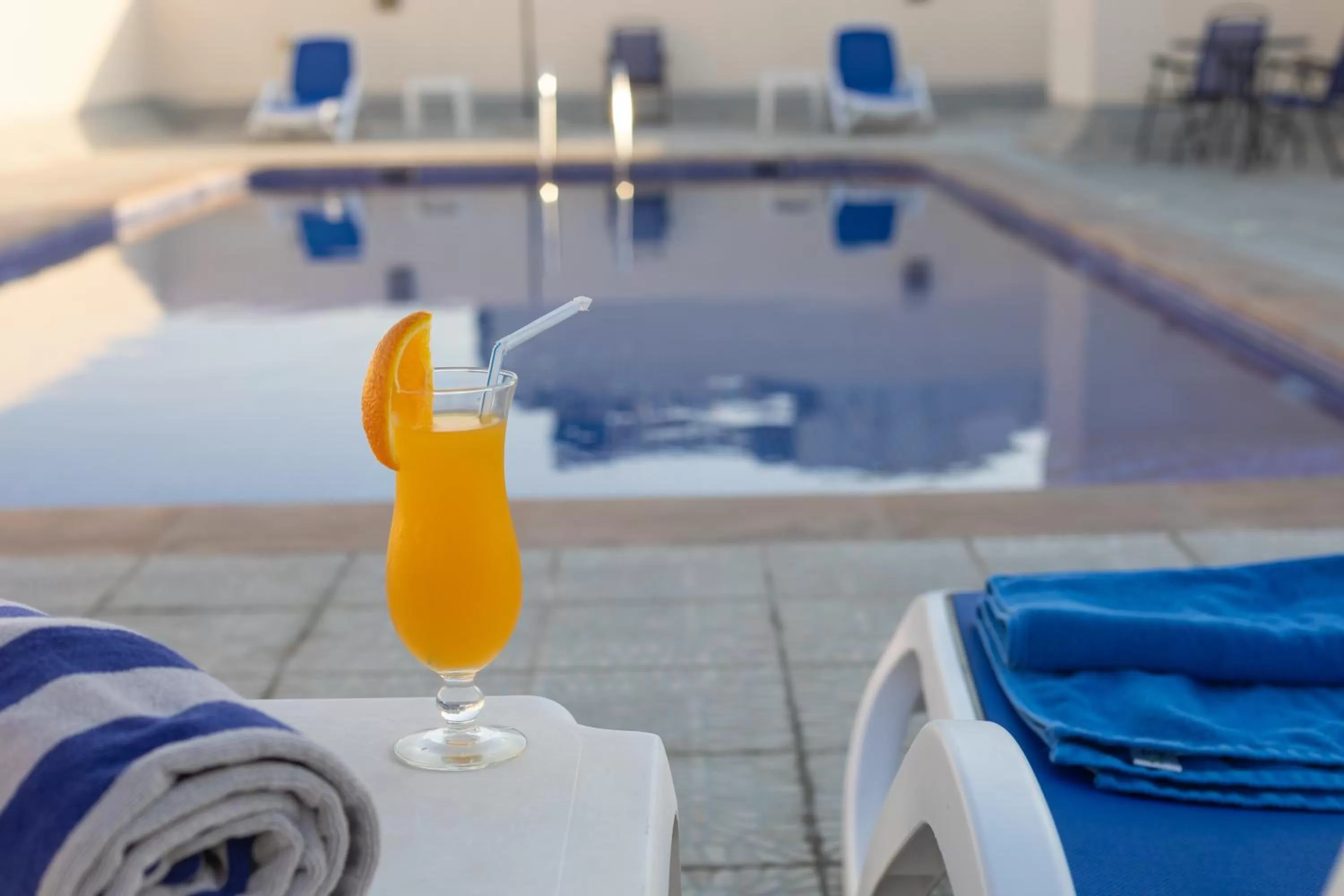 Property building in Auris Boutique Hotel Apartments, Al Barsha - At The Mall