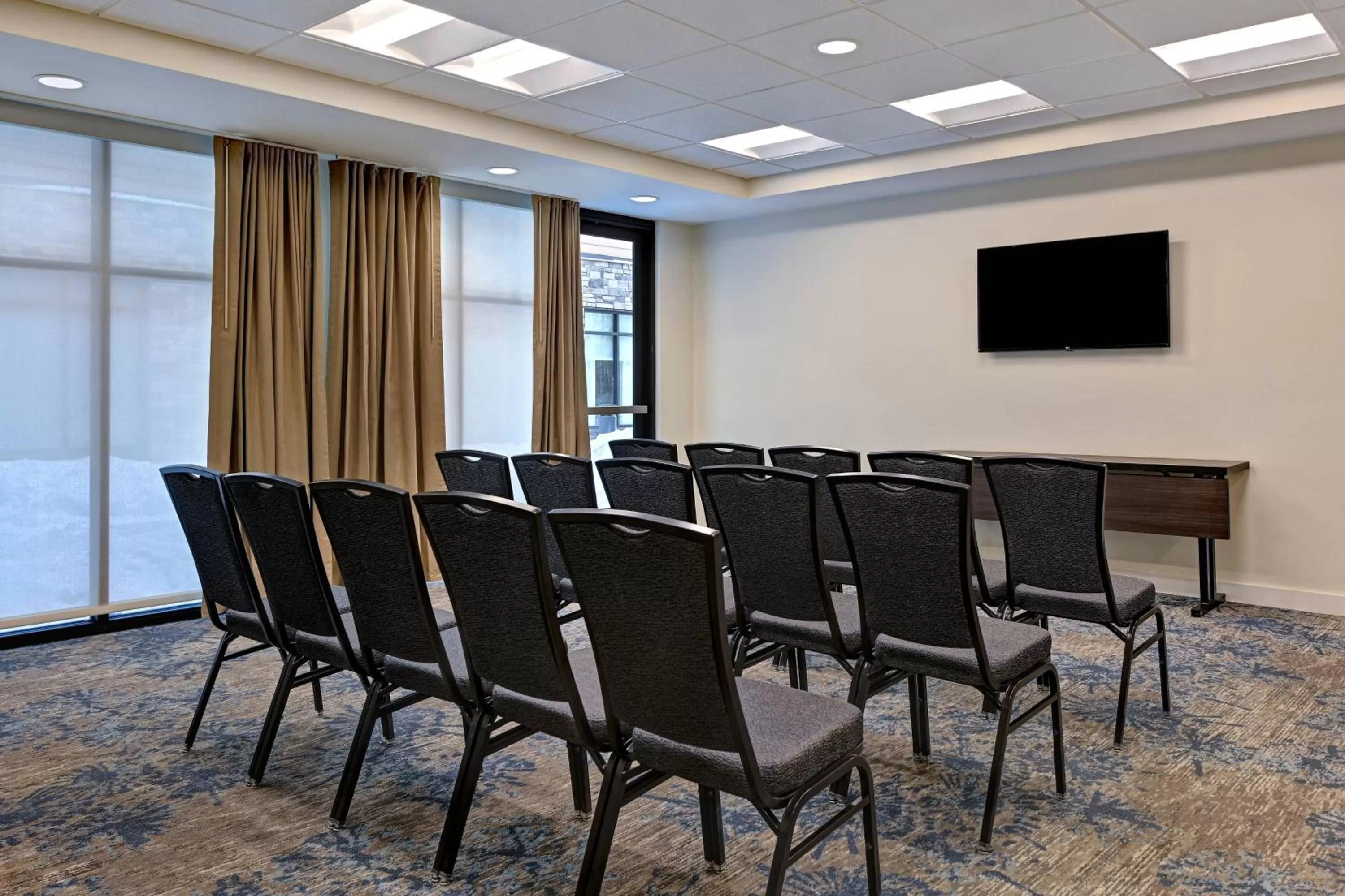 Entertainment in Residence Inn by Marriott Steamboat Springs