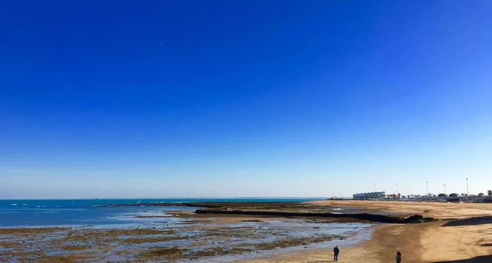 Natural landscape in Hotel La Española