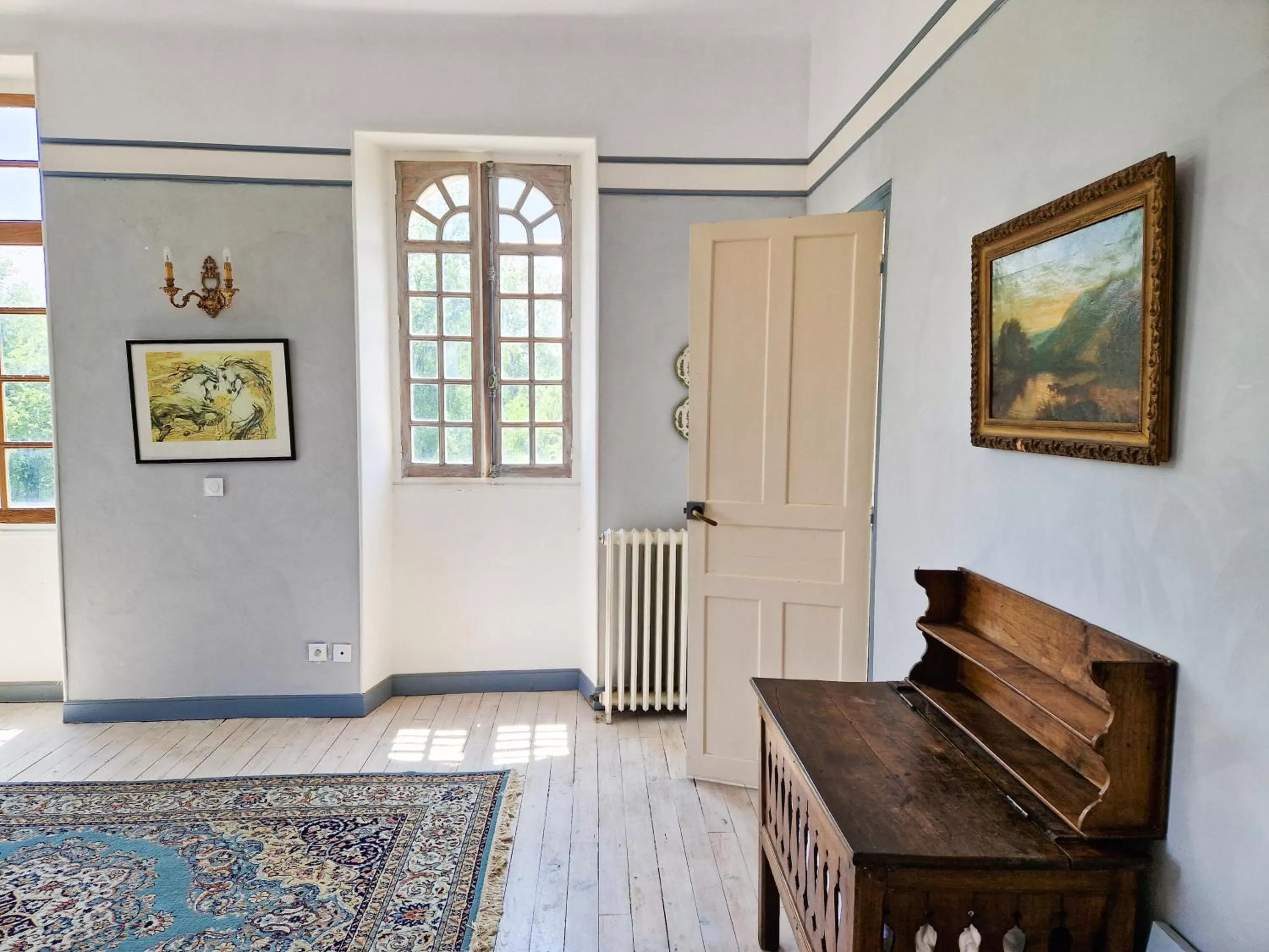 Chambres du Pont de la Légende