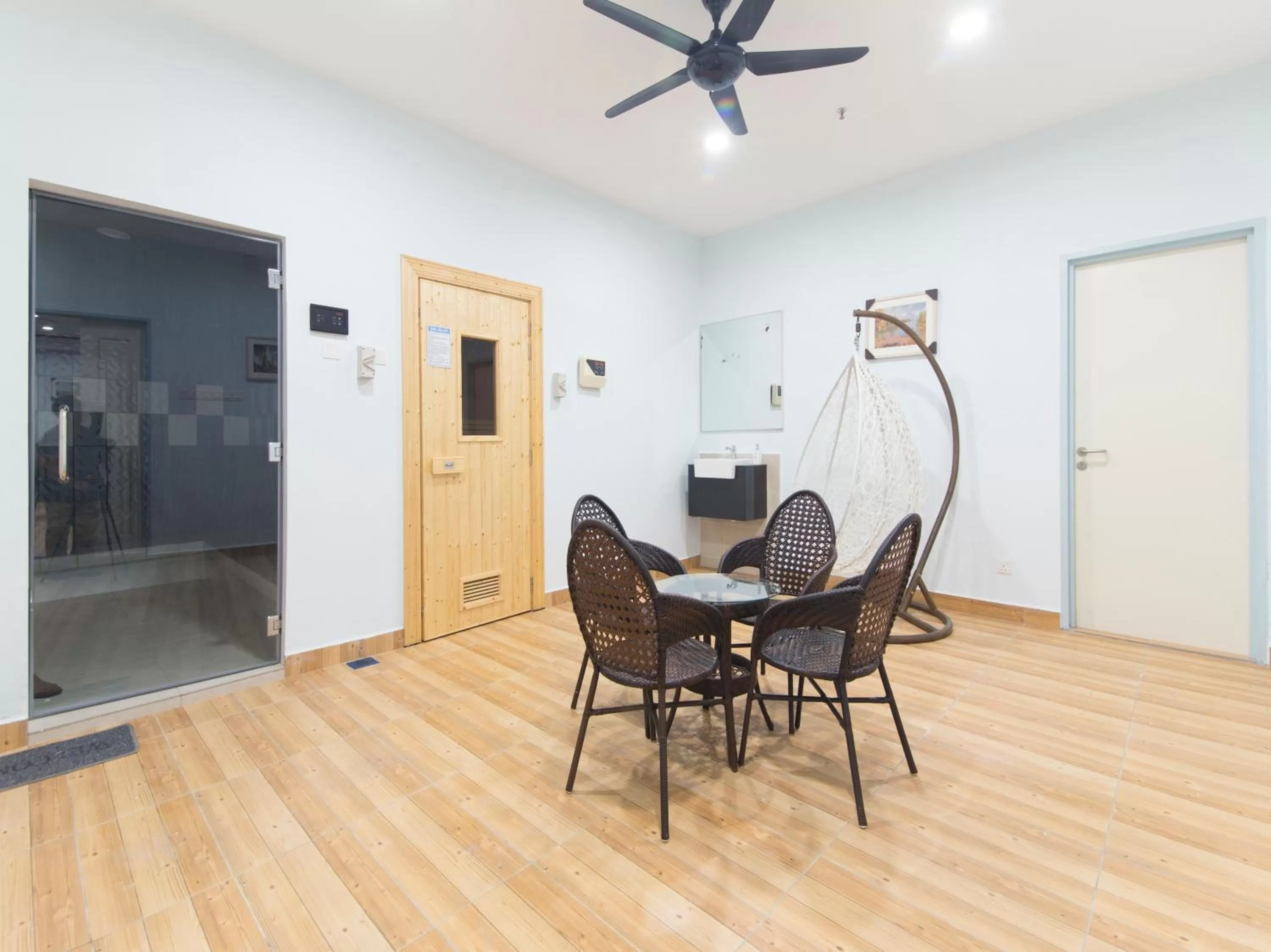 Activities in Super OYO Capital O 1225 Agape Hotel Selayang