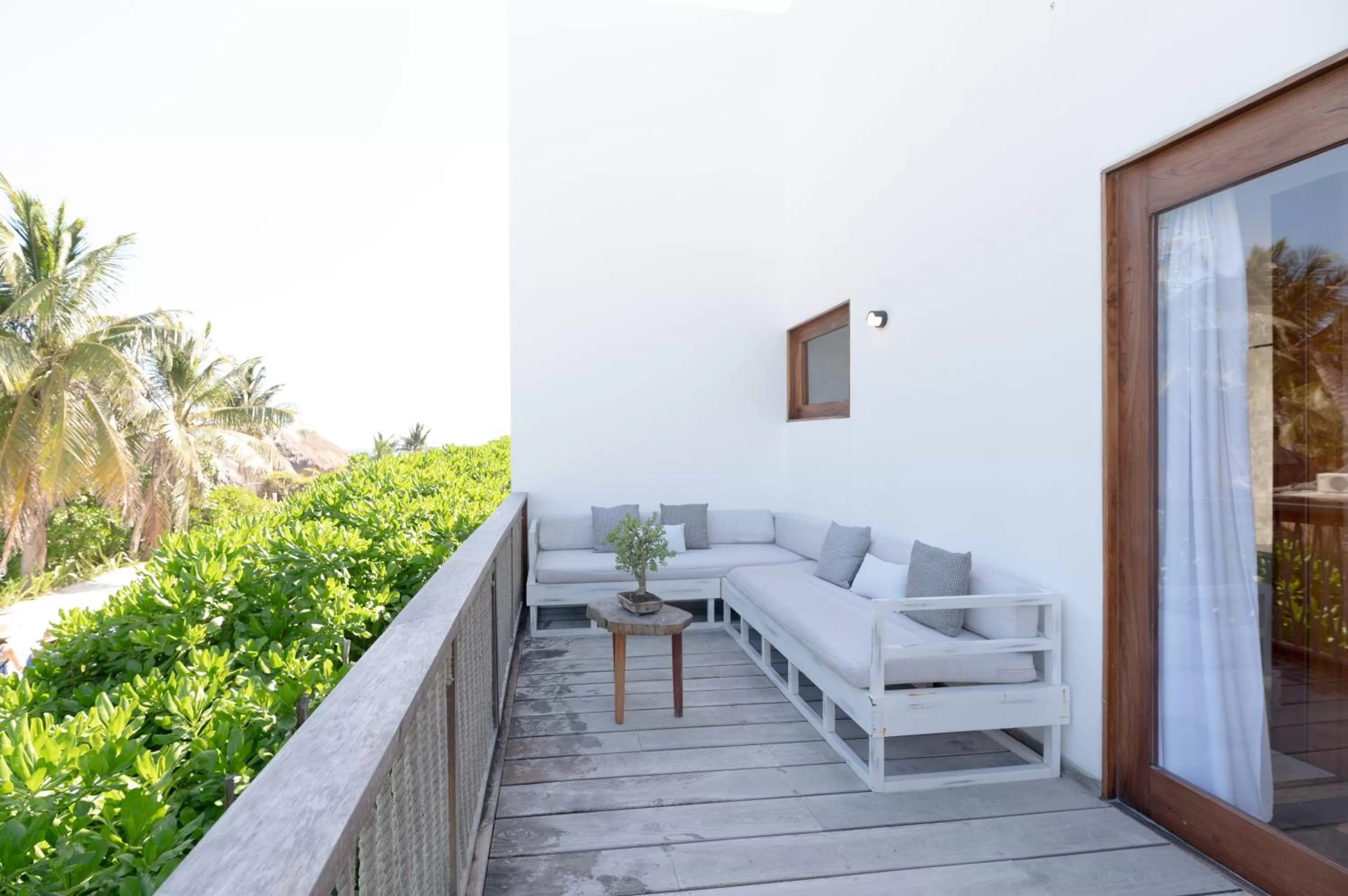 Off site in Kai Tulum