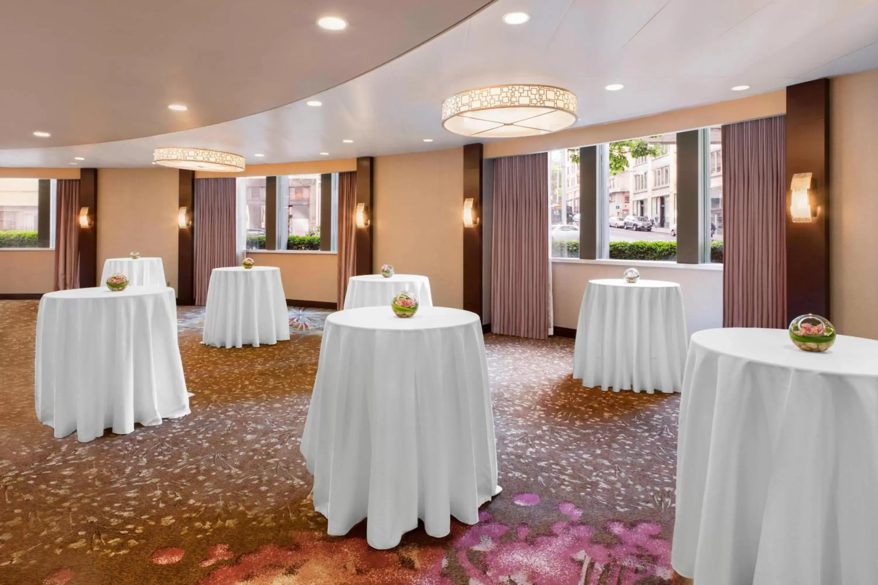 Meeting/conference room in The Westin Seattle