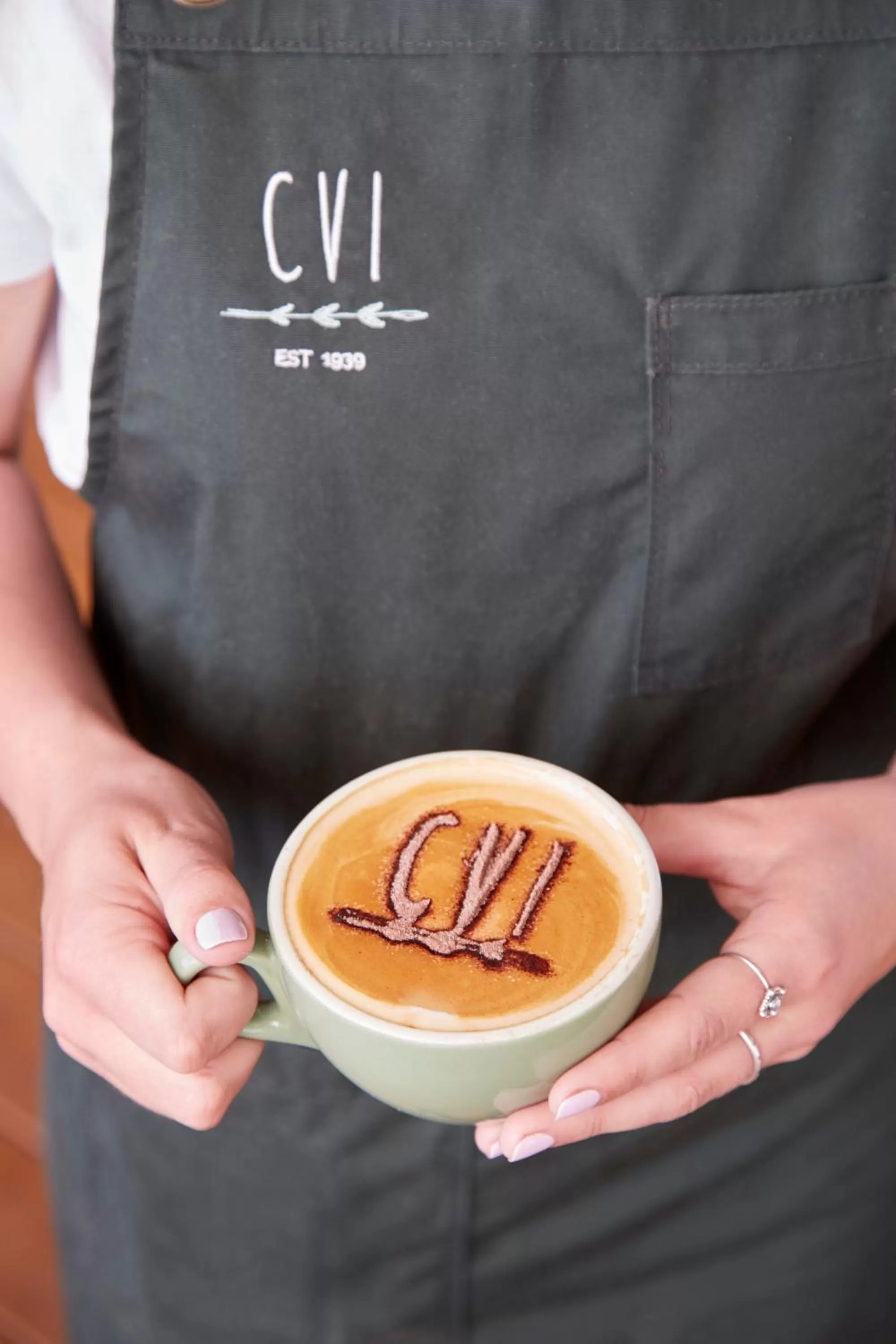 Food and drinks in Camden Valley Inn