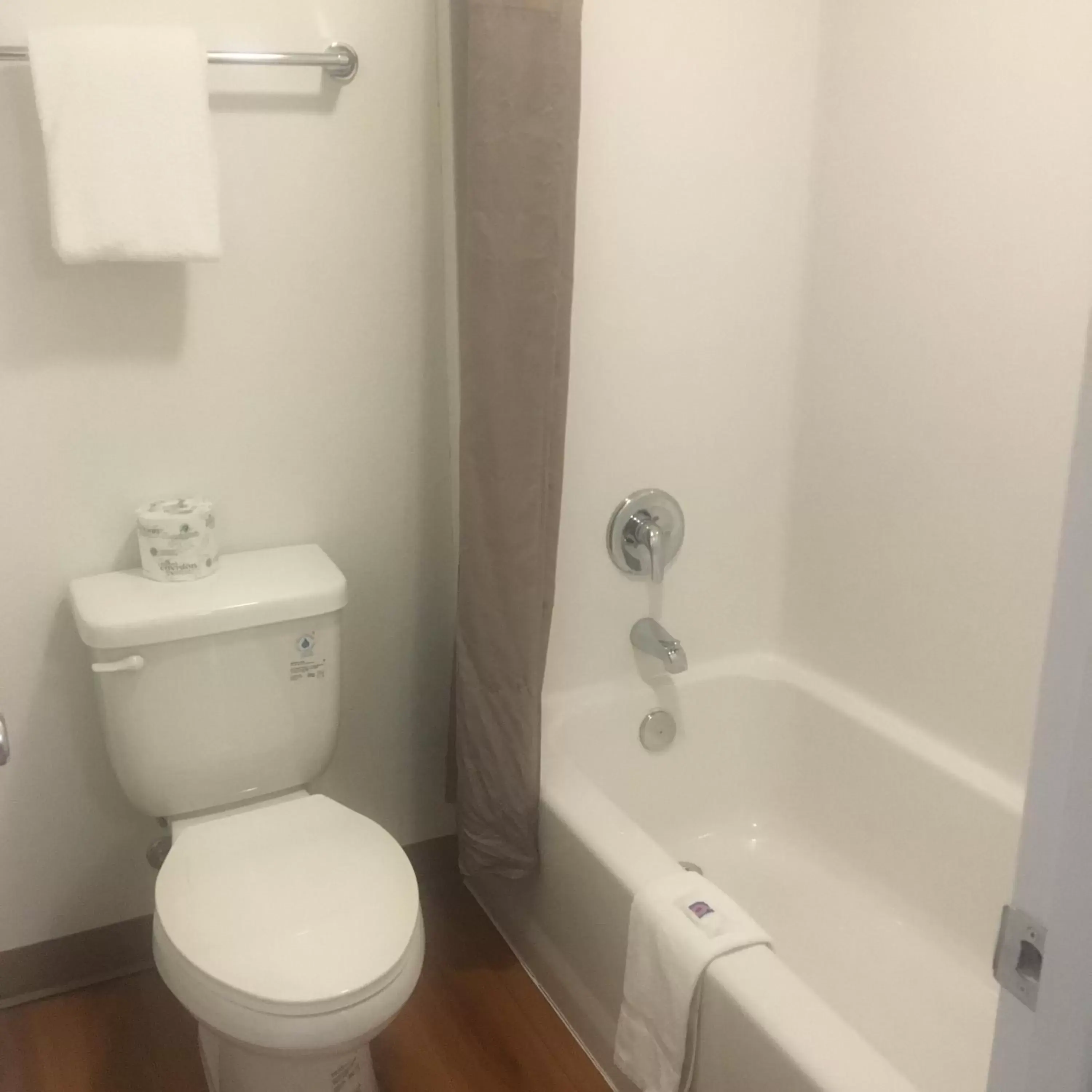 Other, Bathroom in Motel 6-Bremerton, WA