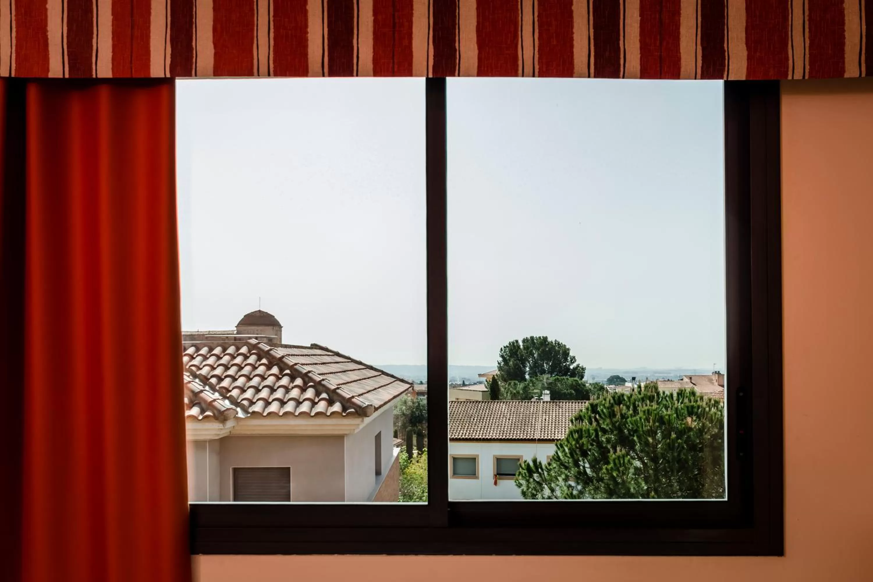 Off site in Crisol La Selva