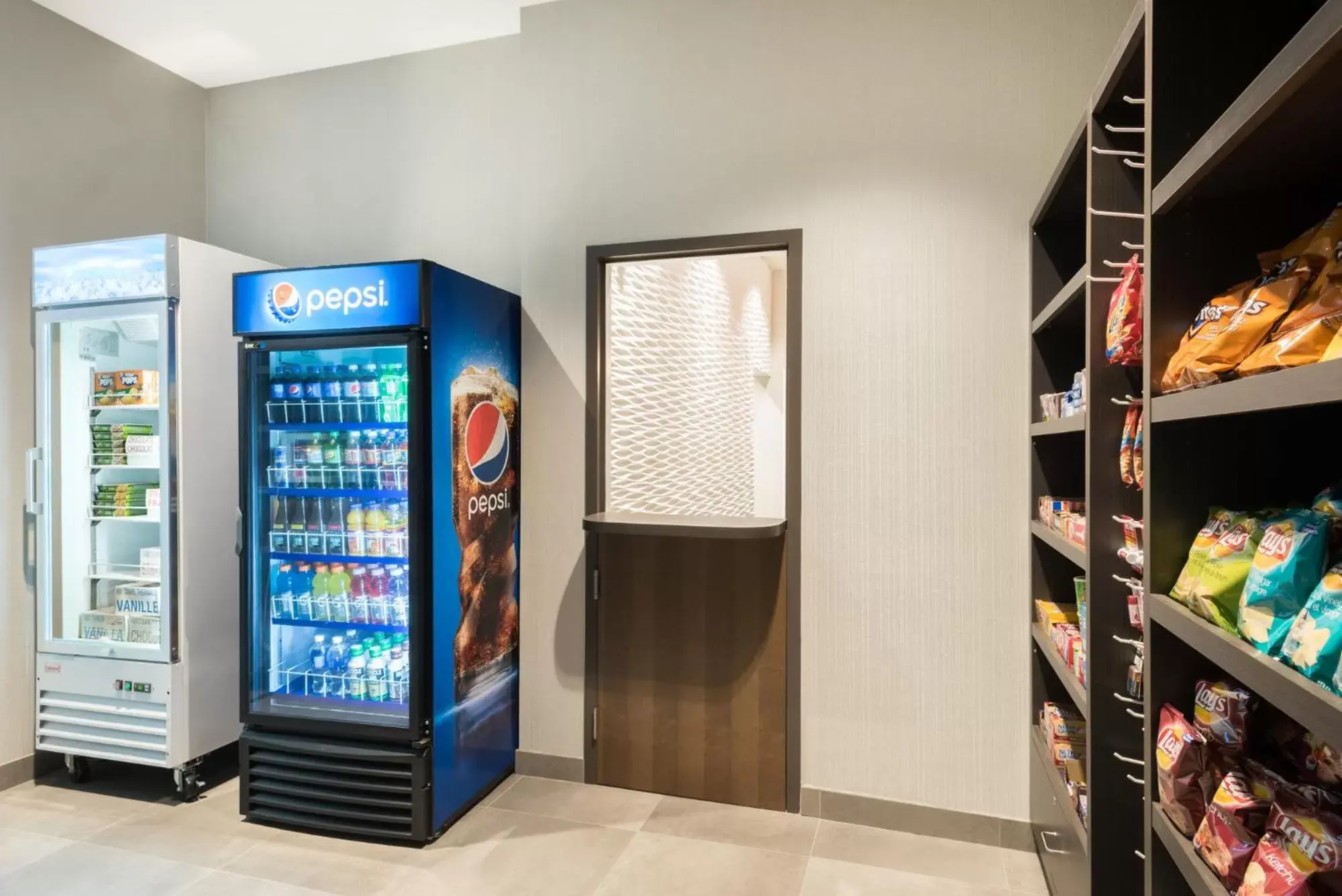 Food and drinks in Wingate by Wyndham Dieppe Moncton Food and drinks in Wingate by Wyndham Dieppe Moncton