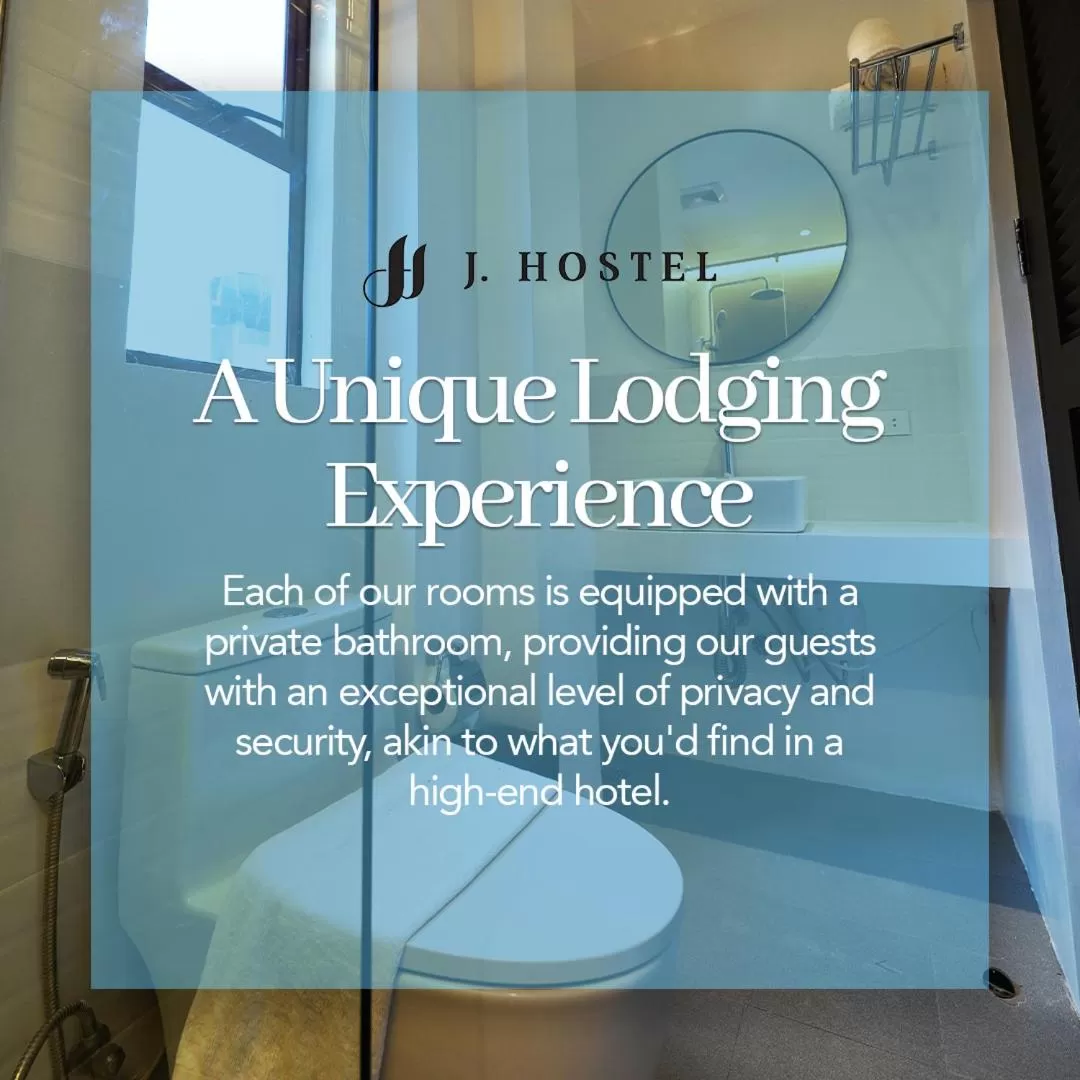 J Boutique Hotel El Nido Managed by H Hospitality Group
