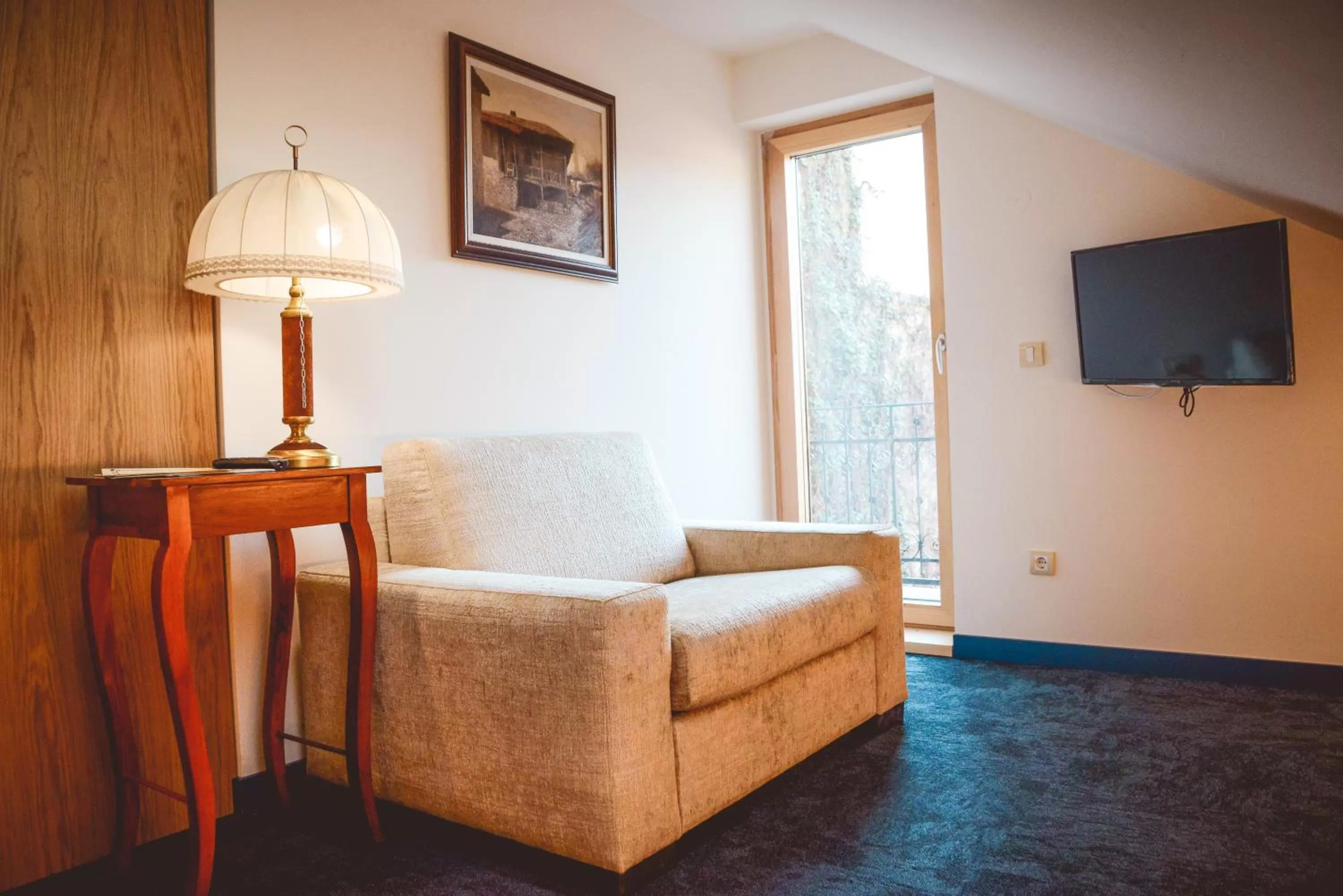 Boutique Macchiato House