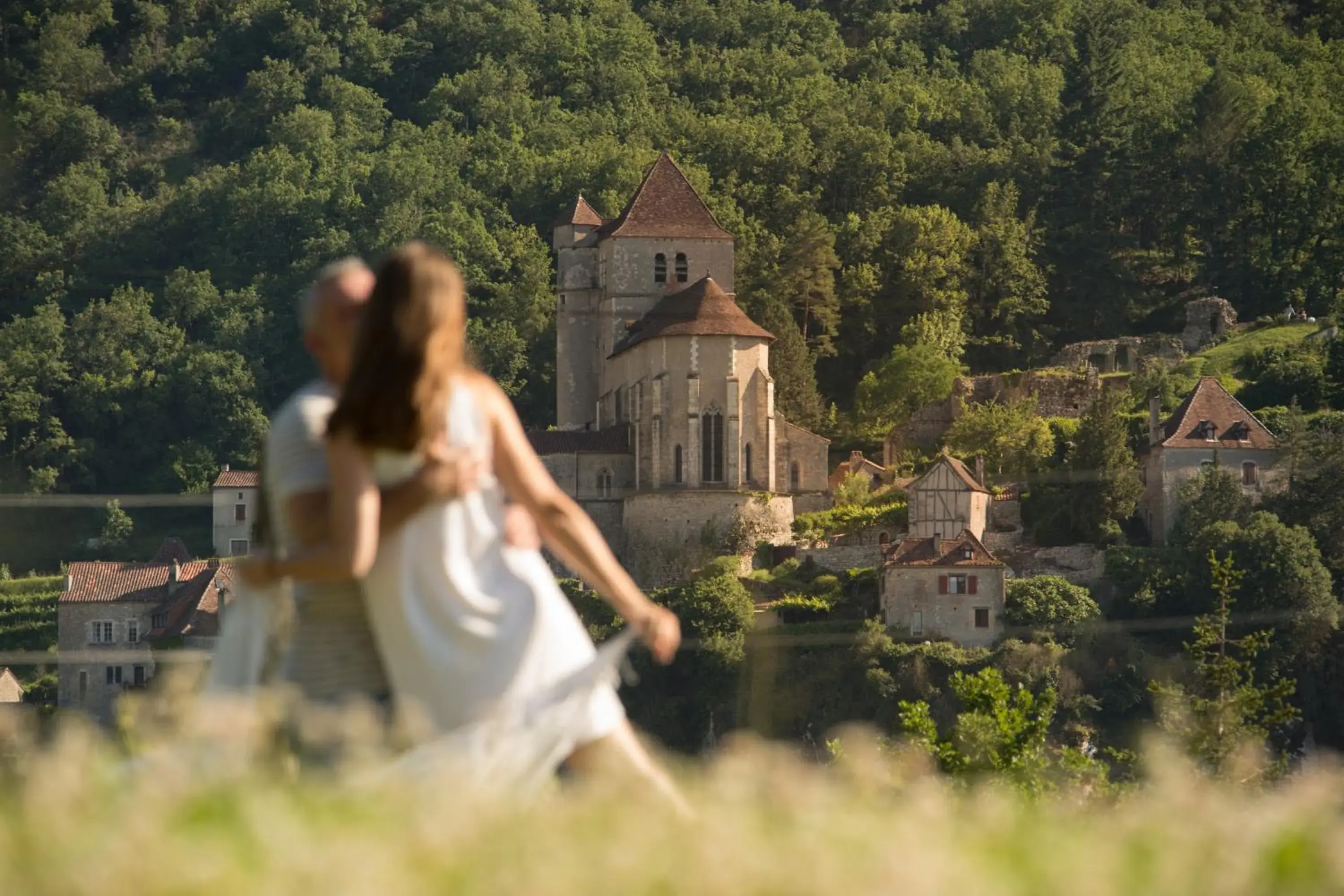 Hôtel-Spa Le Saint Cirq