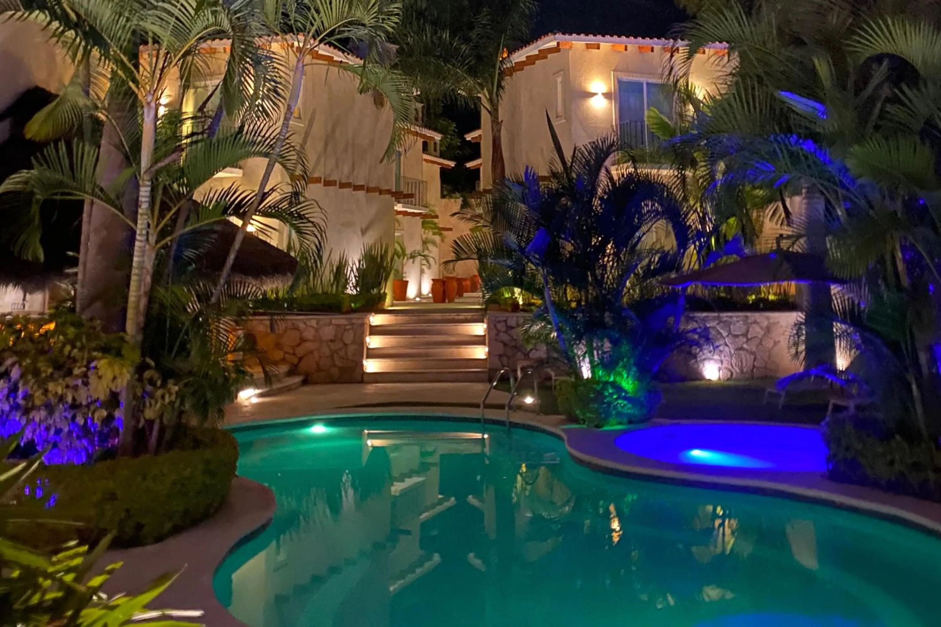 Night in Nequi Hotel Boutique