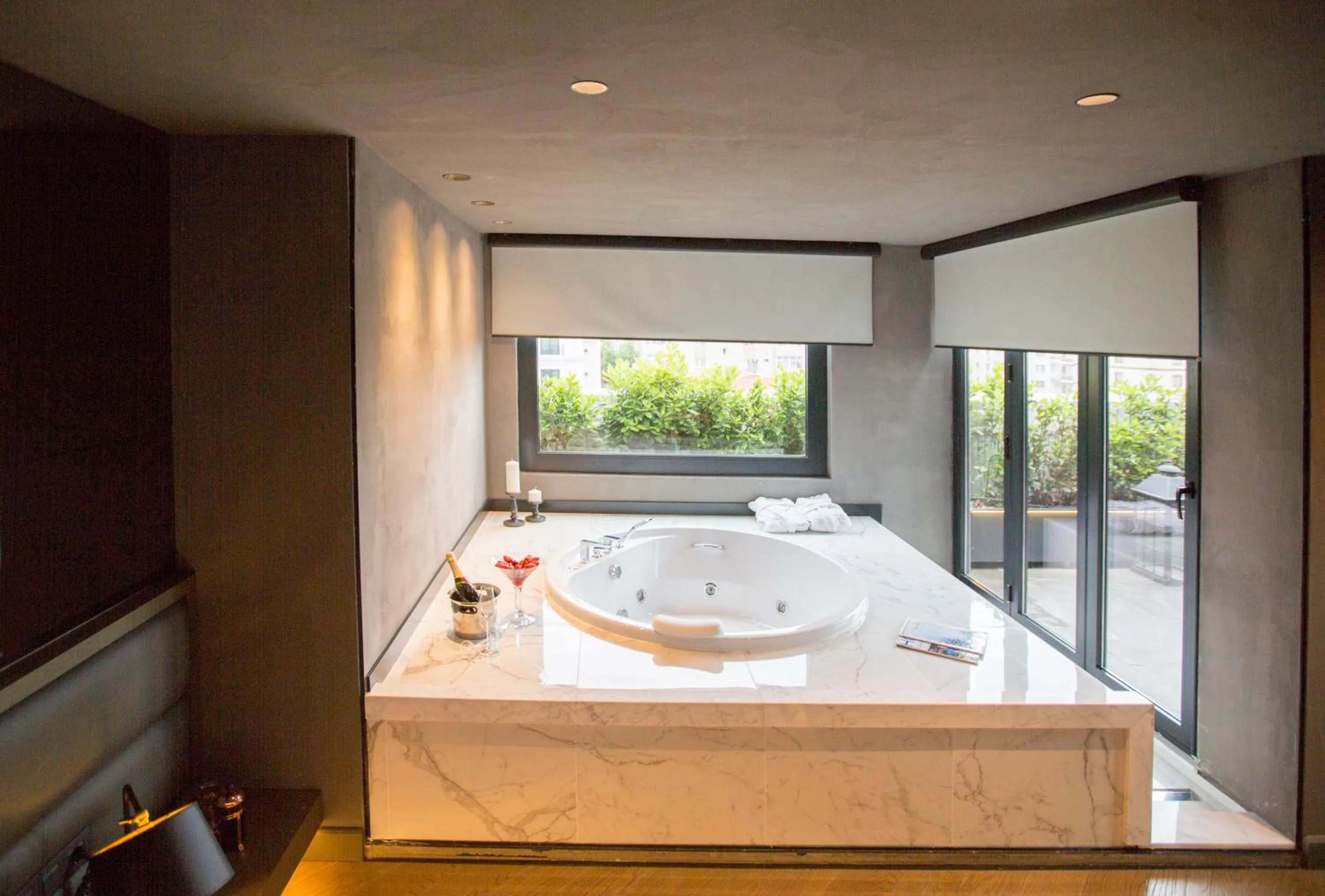 Massage in Cityloft 81