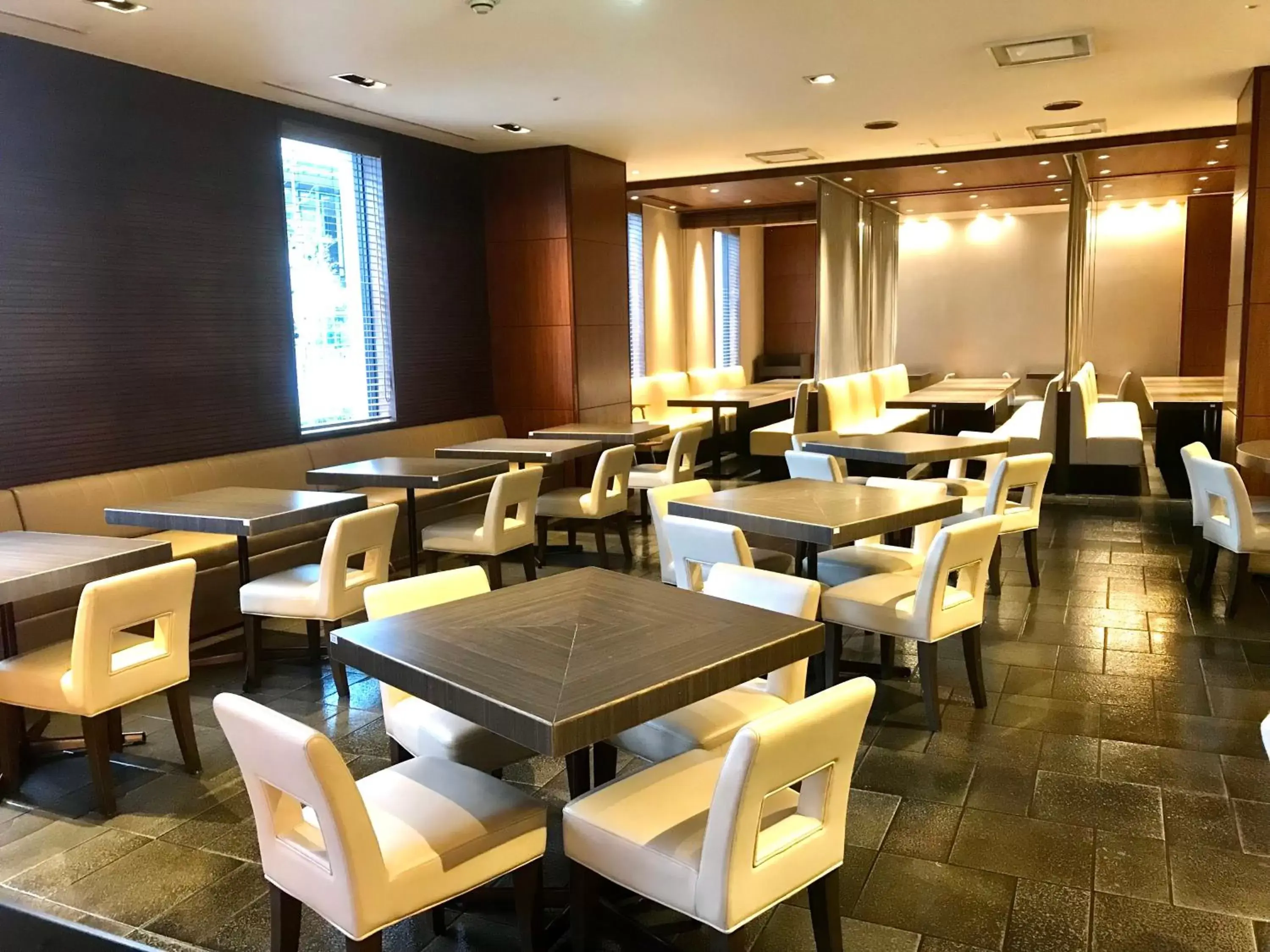 Restaurant/places to eat in CYPRESS HOTEL Nagoya-eki Mae Restaurant/places to eat in CYPRESS HOTEL Nagoya-eki Mae