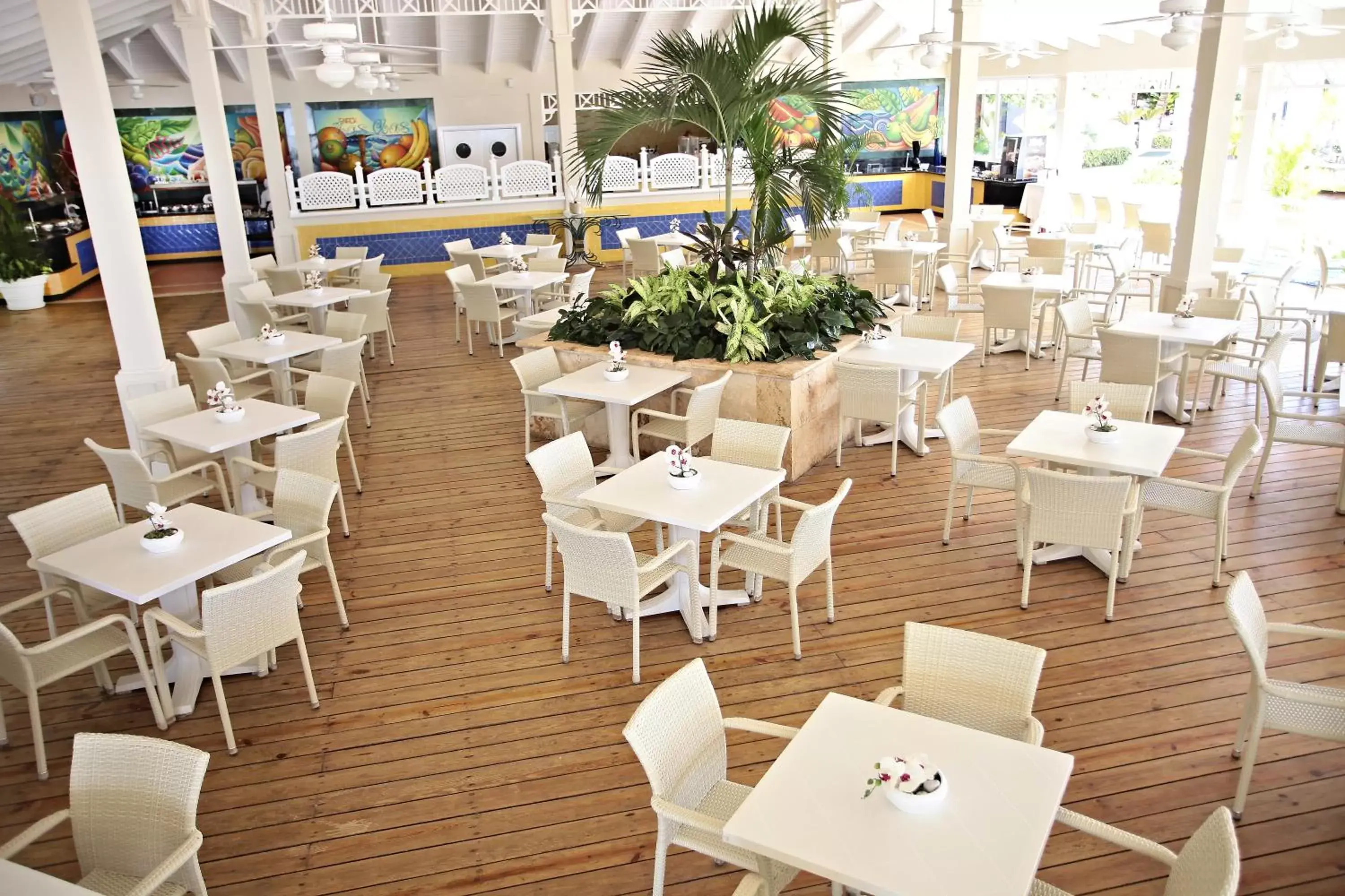 Restaurant/places to eat in Bahia Principe Grand La Romana - All Inclusive Restaurant/places to eat in Bahia Principe Grand La Romana - All Inclusive