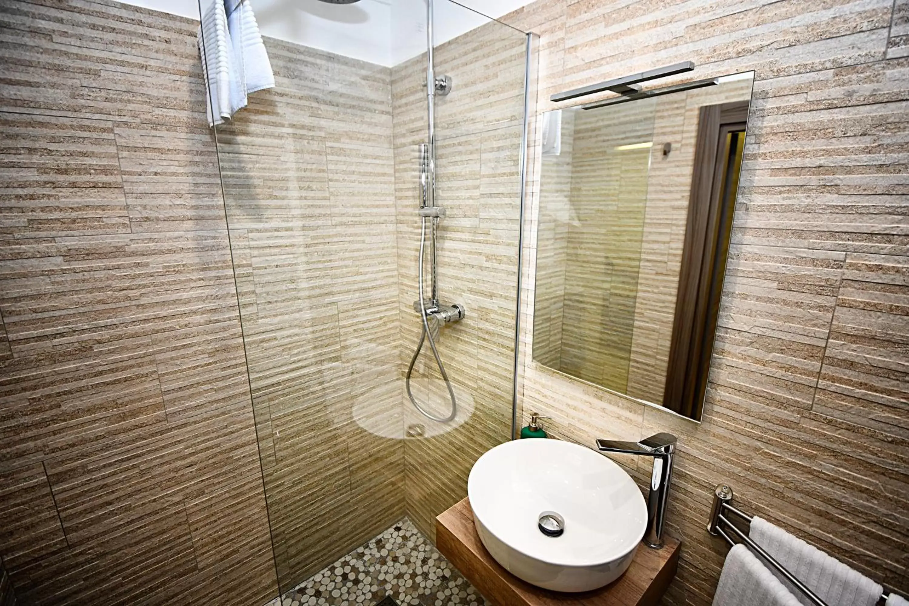 Standard Double Room - single occupancy in B&B AURORA Standard Double Room - single occupancy in B&B AURORA