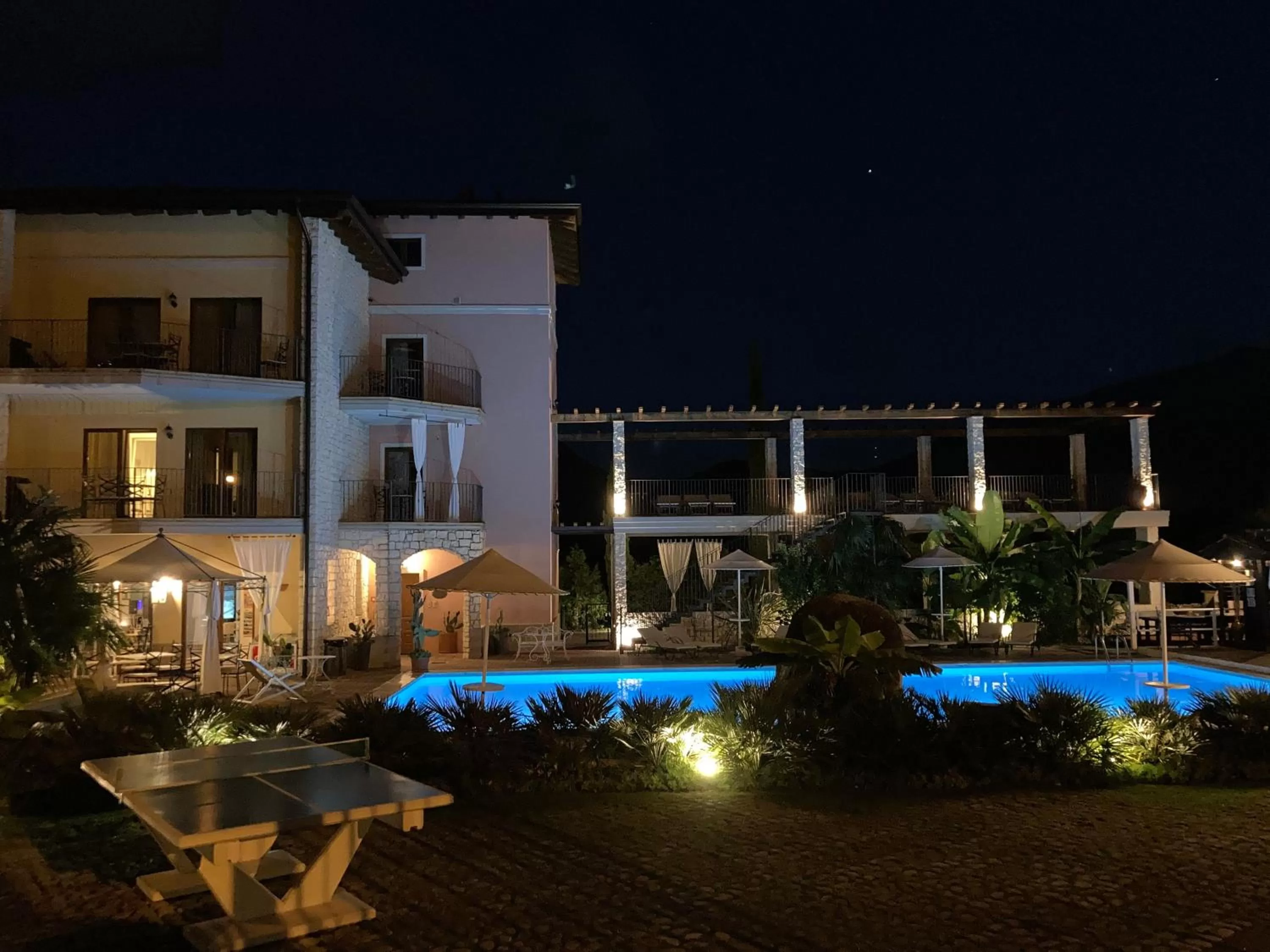 Residenza Le Due Torri