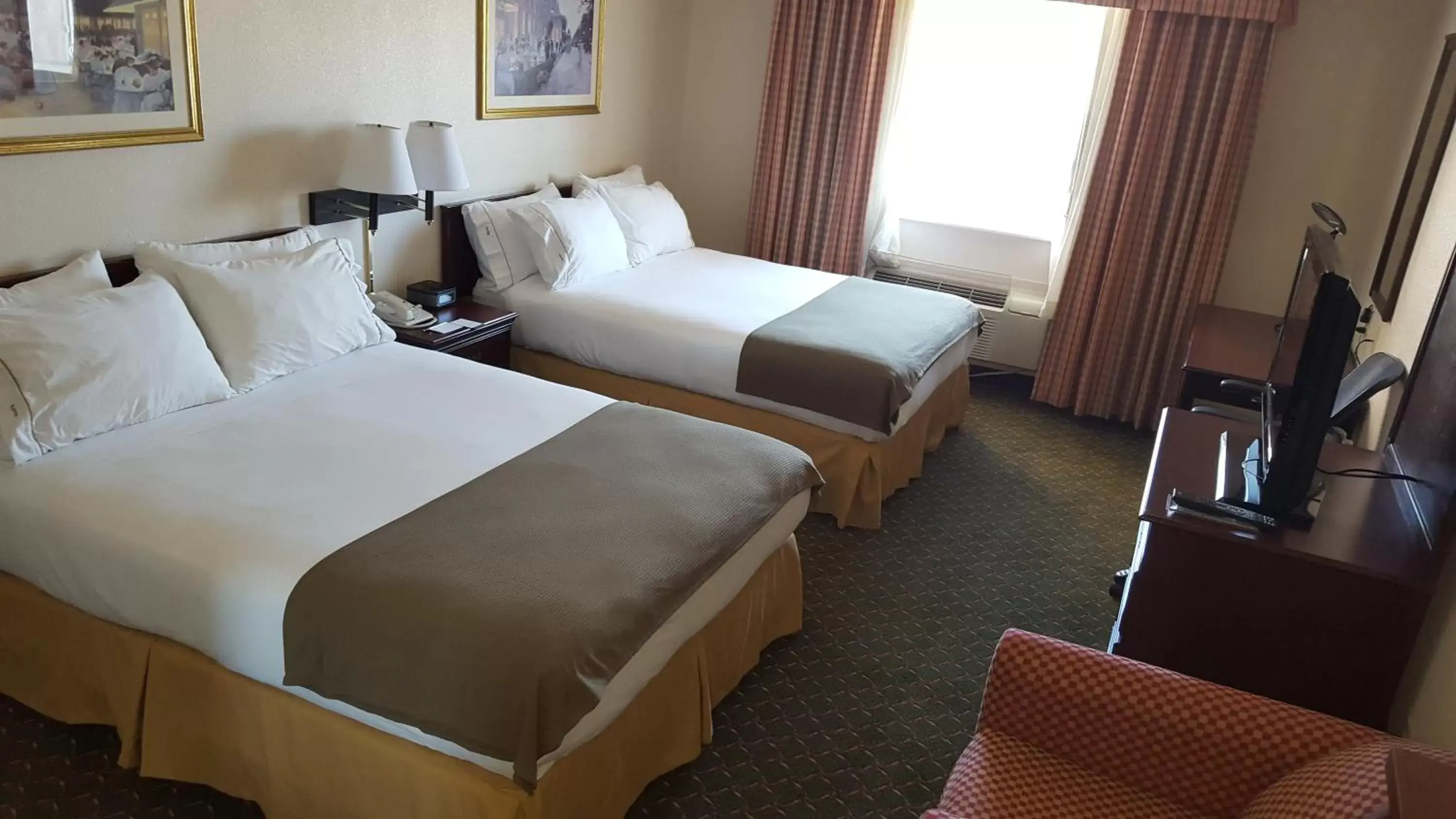 Photo of the whole room, Bed in Country Inn & Suites by Radisson, Fort Worth West l-30 NAS JRB