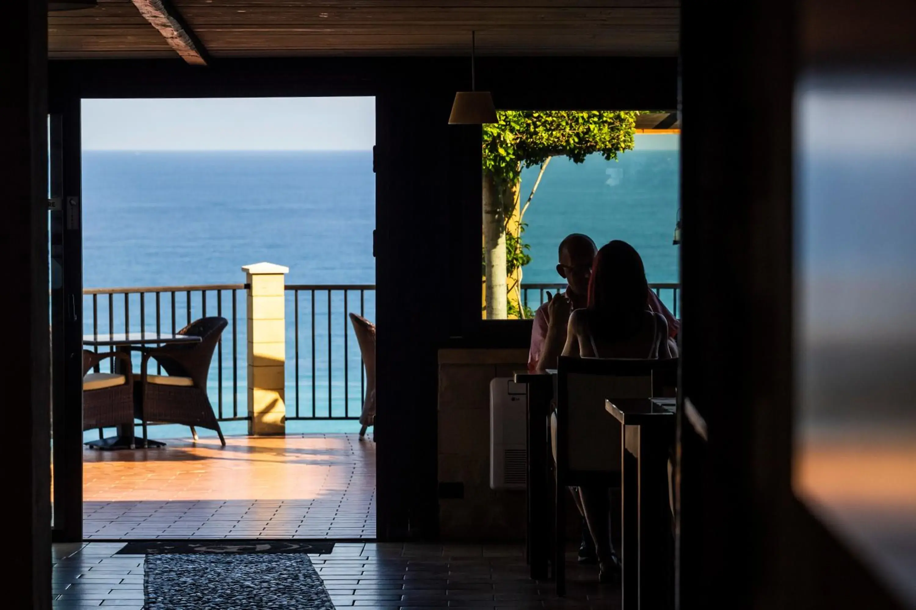 Breakfast in Hotel Rocca Della Sena