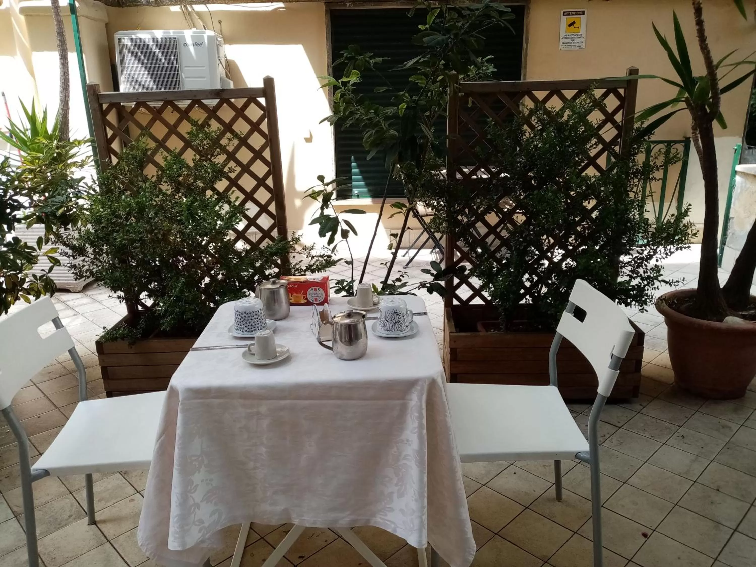 B&B Sansevero Naples