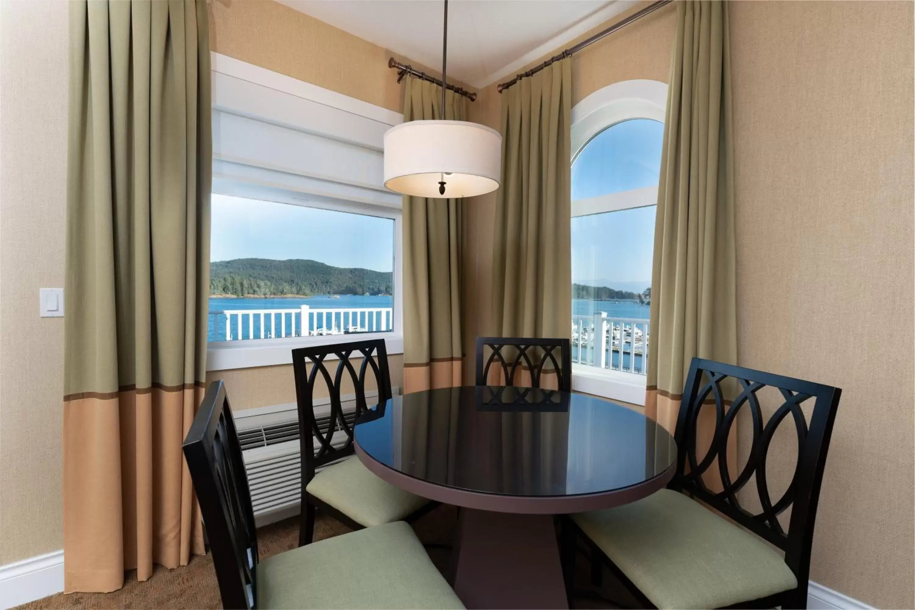 View (from property/room) in Prestige Oceanfront Resort, WorldHotels Luxury