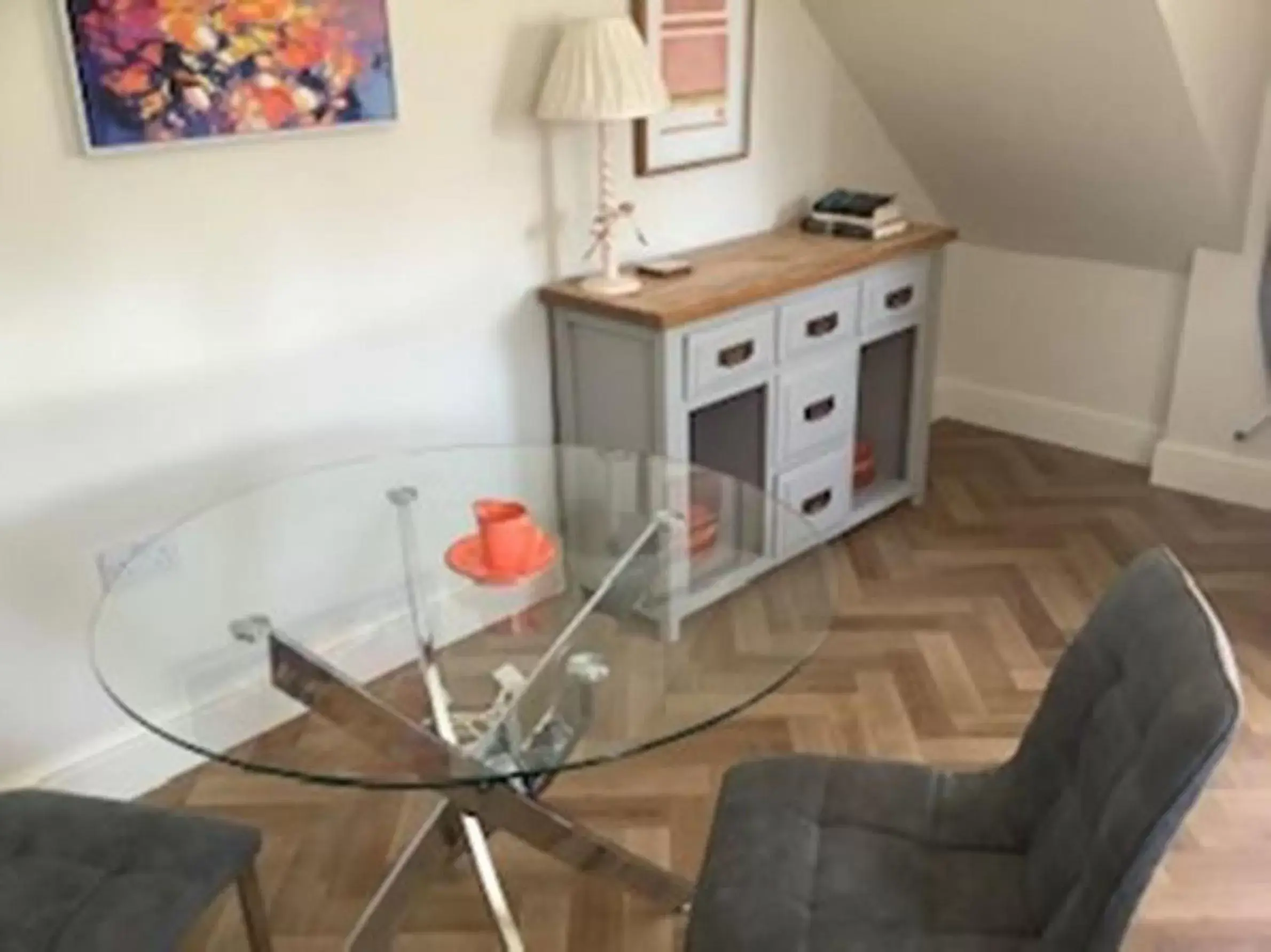 Dining area, Seating Area in The New Inn Halse