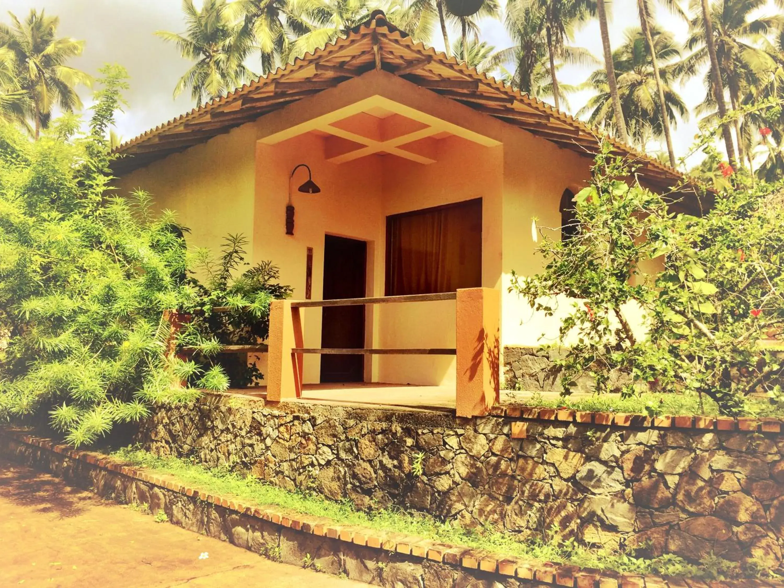 Other, Property Building in Eva Lanka Hotel - Beach & Wellness