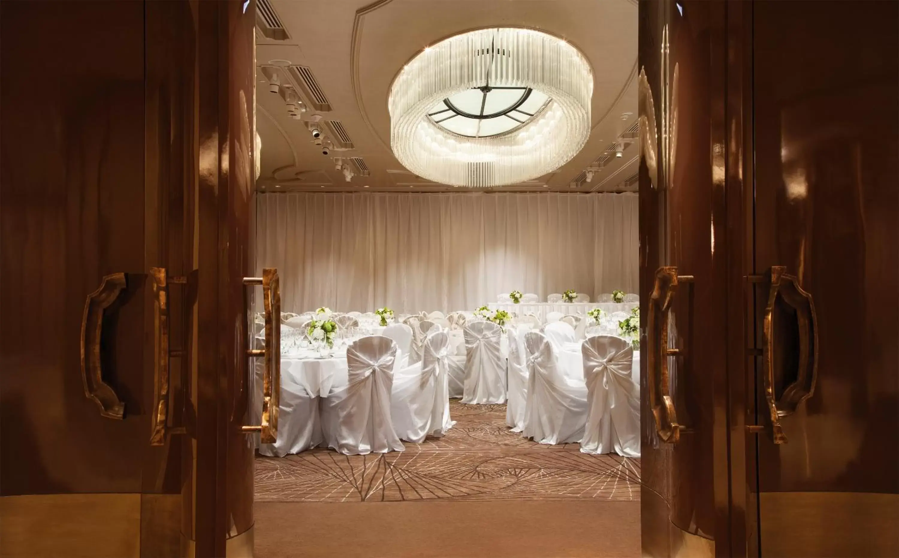 Banquet/Function facilities, Banquet Facilities in Shangri-La Sydney