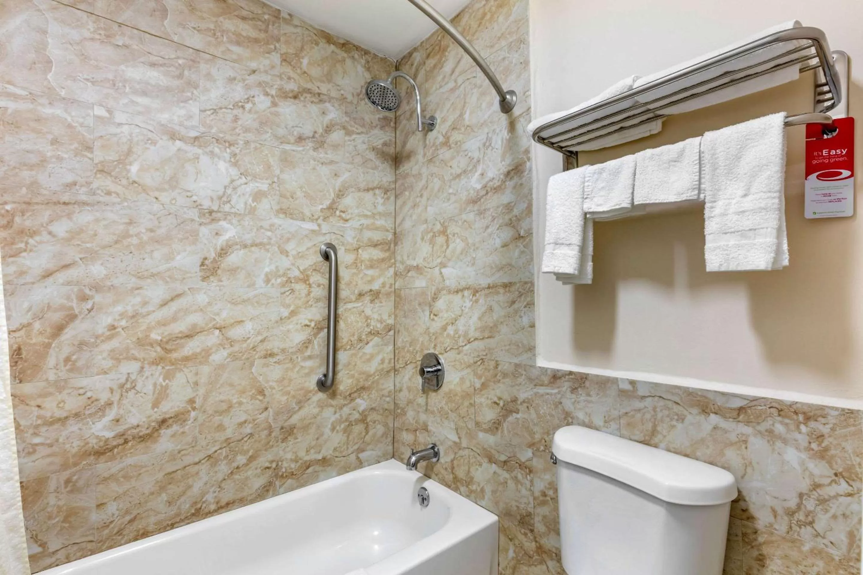 King Room - Non-Smoking in Econo Lodge