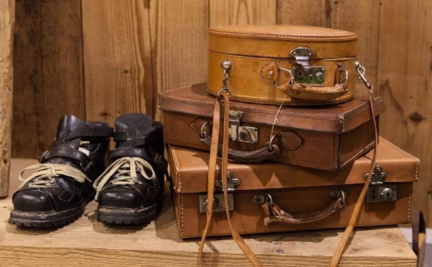 Decorative detail in Hotel Nevada