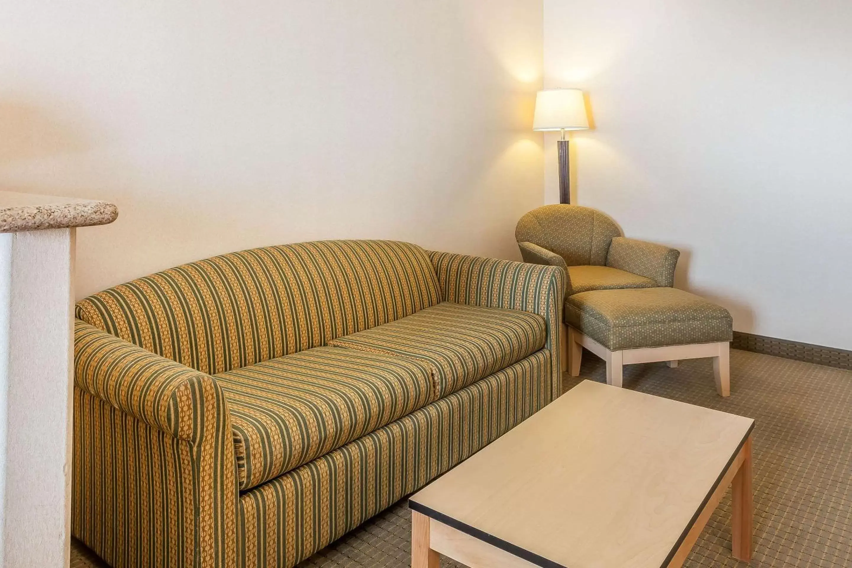 Photo of the whole room, Seating Area in Comfort Inn & Suites Airport Reno