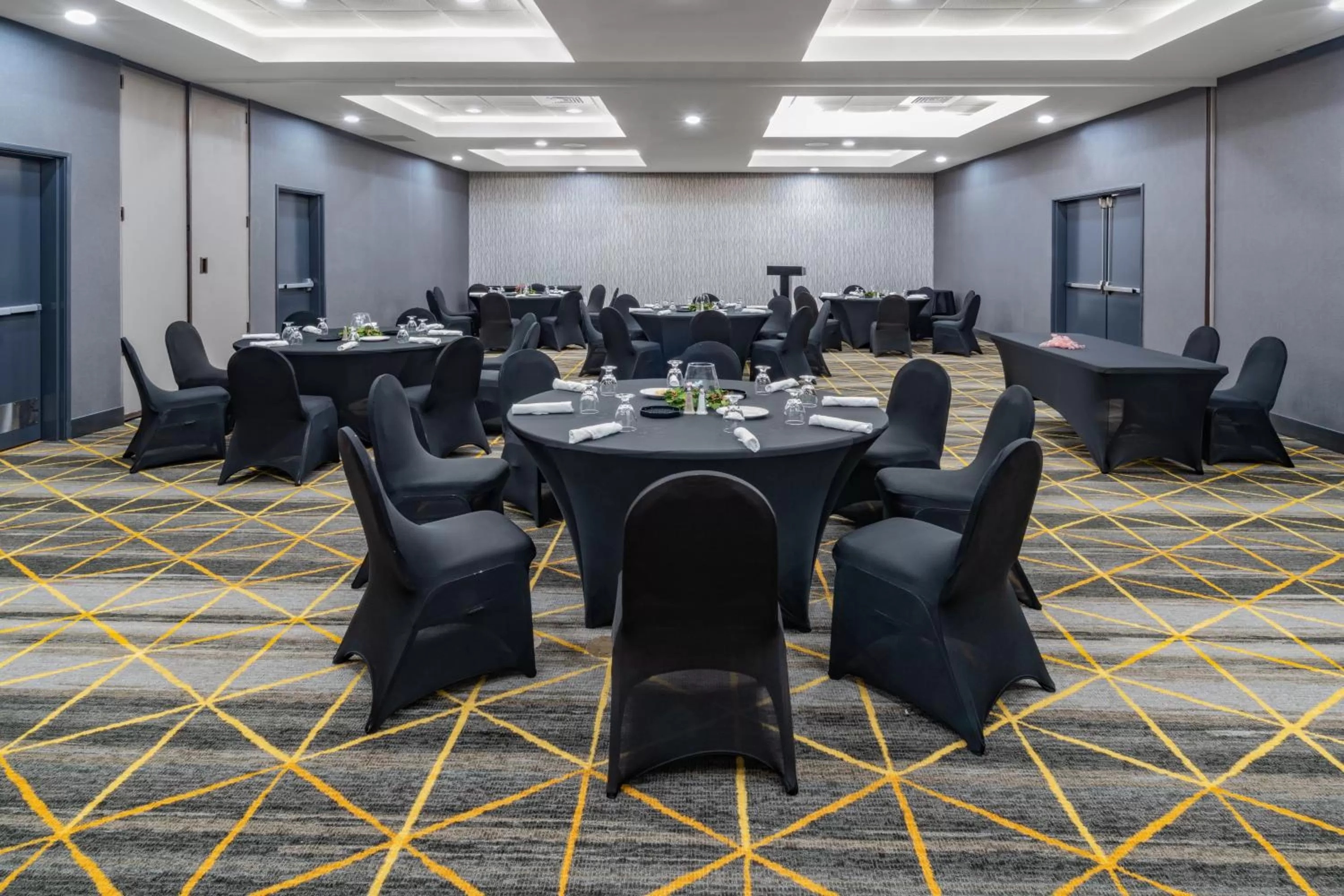 Meeting/conference room in Holiday Inn Southaven Central - Memphis by IHG