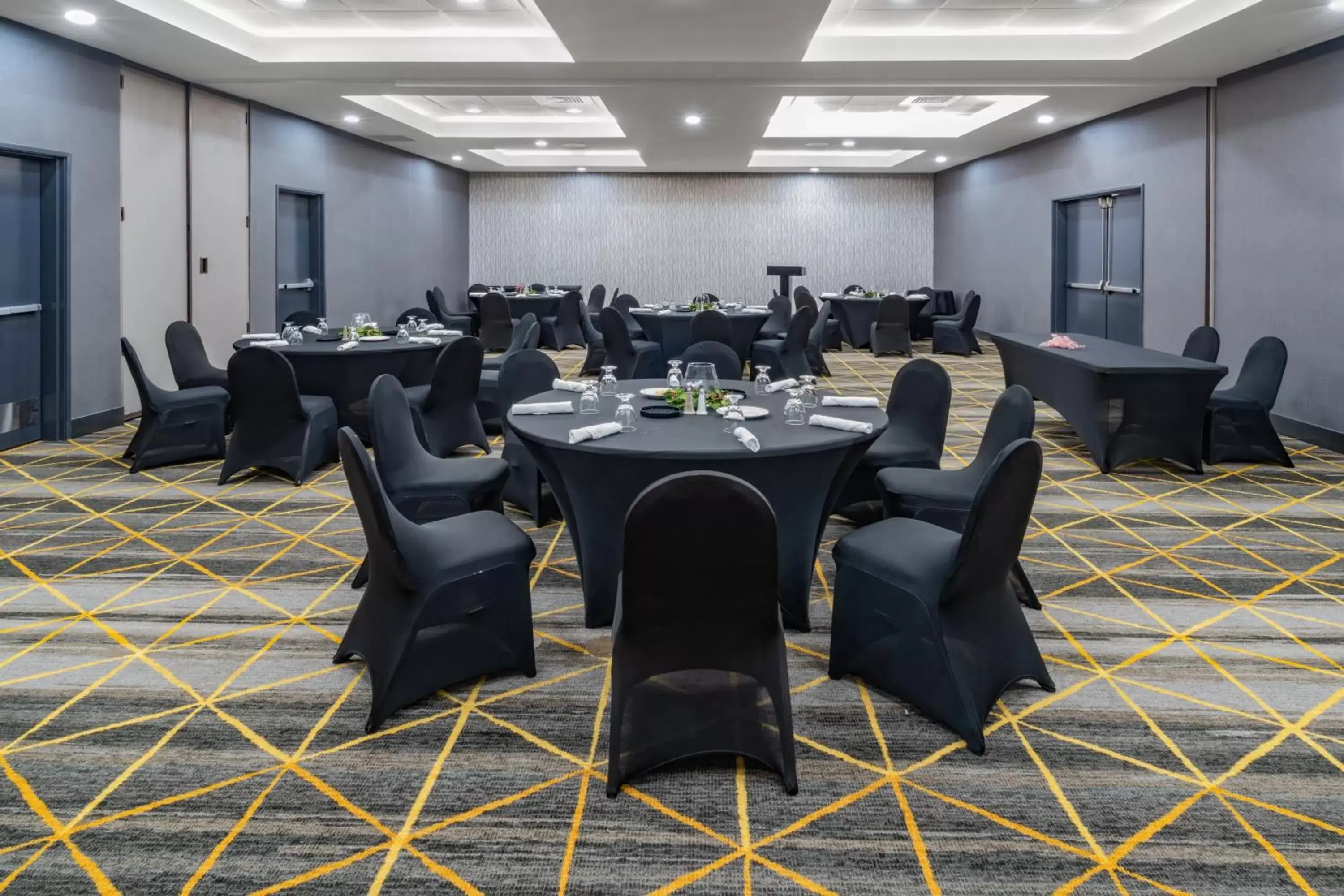 Meeting/conference room, Banquet Facilities in Holiday Inn Southaven Central - Memphis, an IHG Hotel