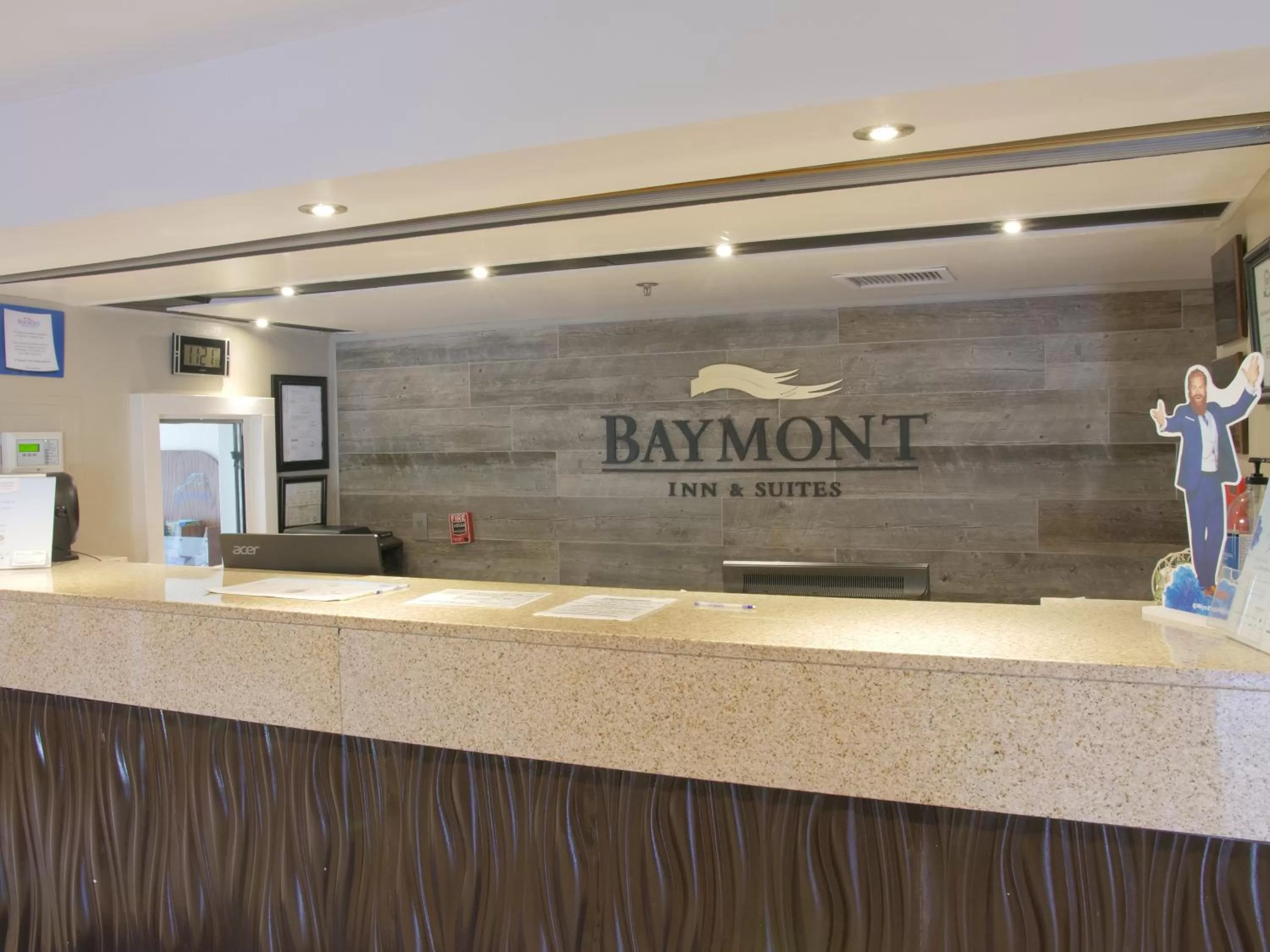Baymont by Wyndham Louisville East