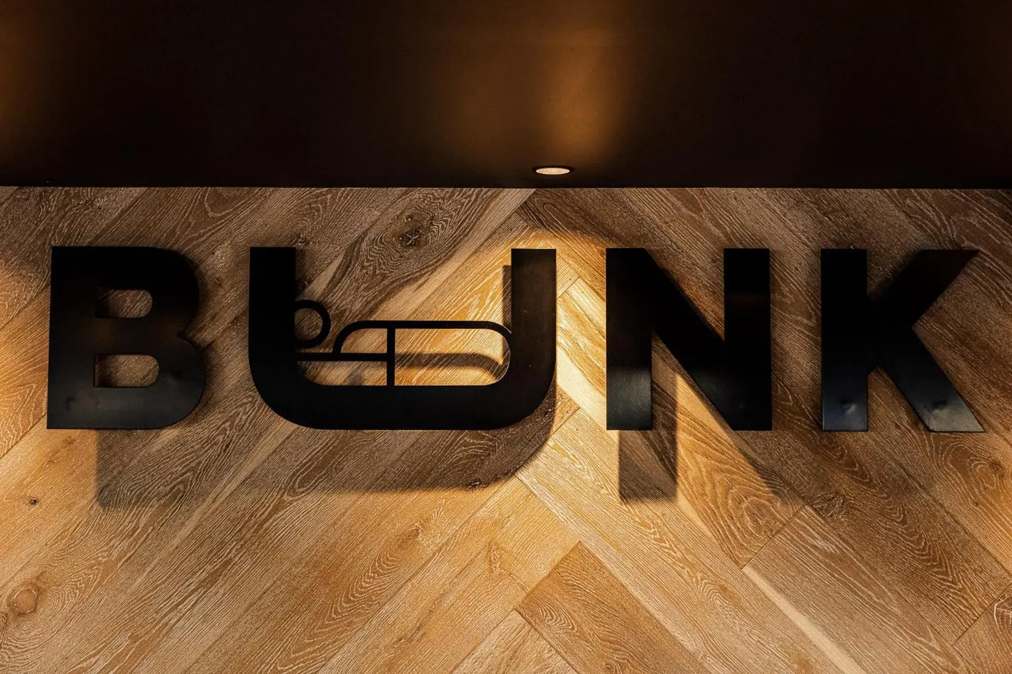 Lobby or reception in Bunk Surfers Paradise International Backpacker Hostel Lobby or reception in Bunk Surfers Paradise International Backpacker Hostel