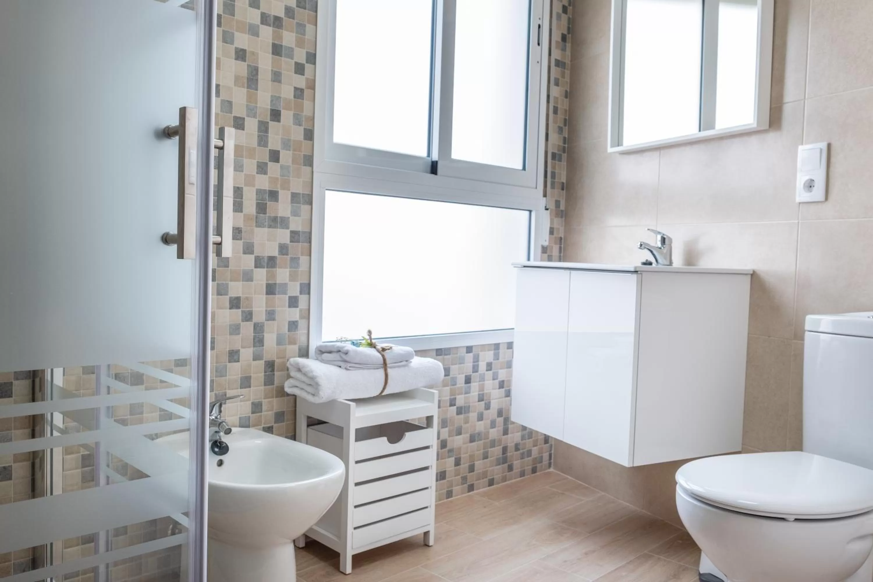 Hotel Bienvenidos Rooms Xàtiva