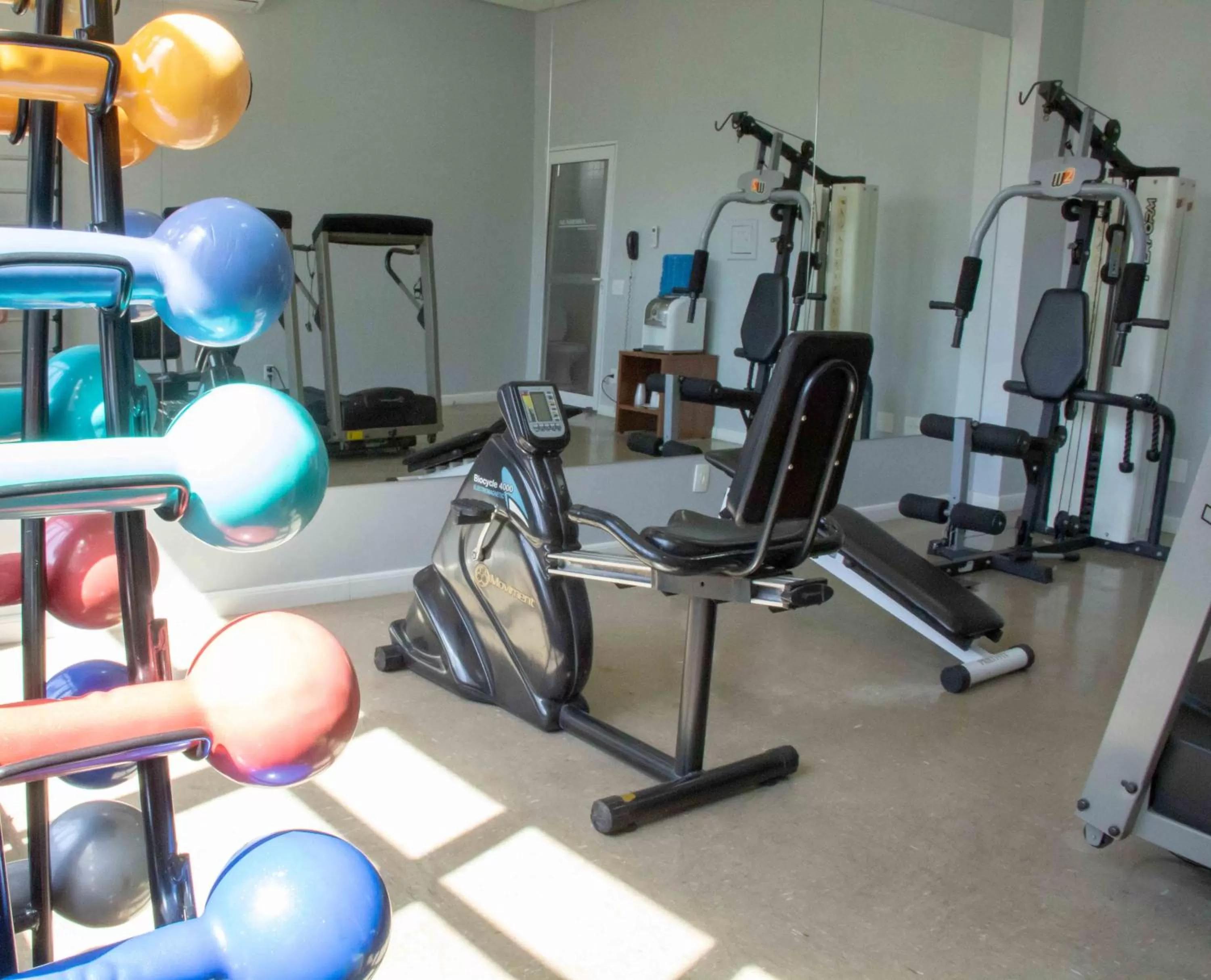 Aparthotel Twin Towers