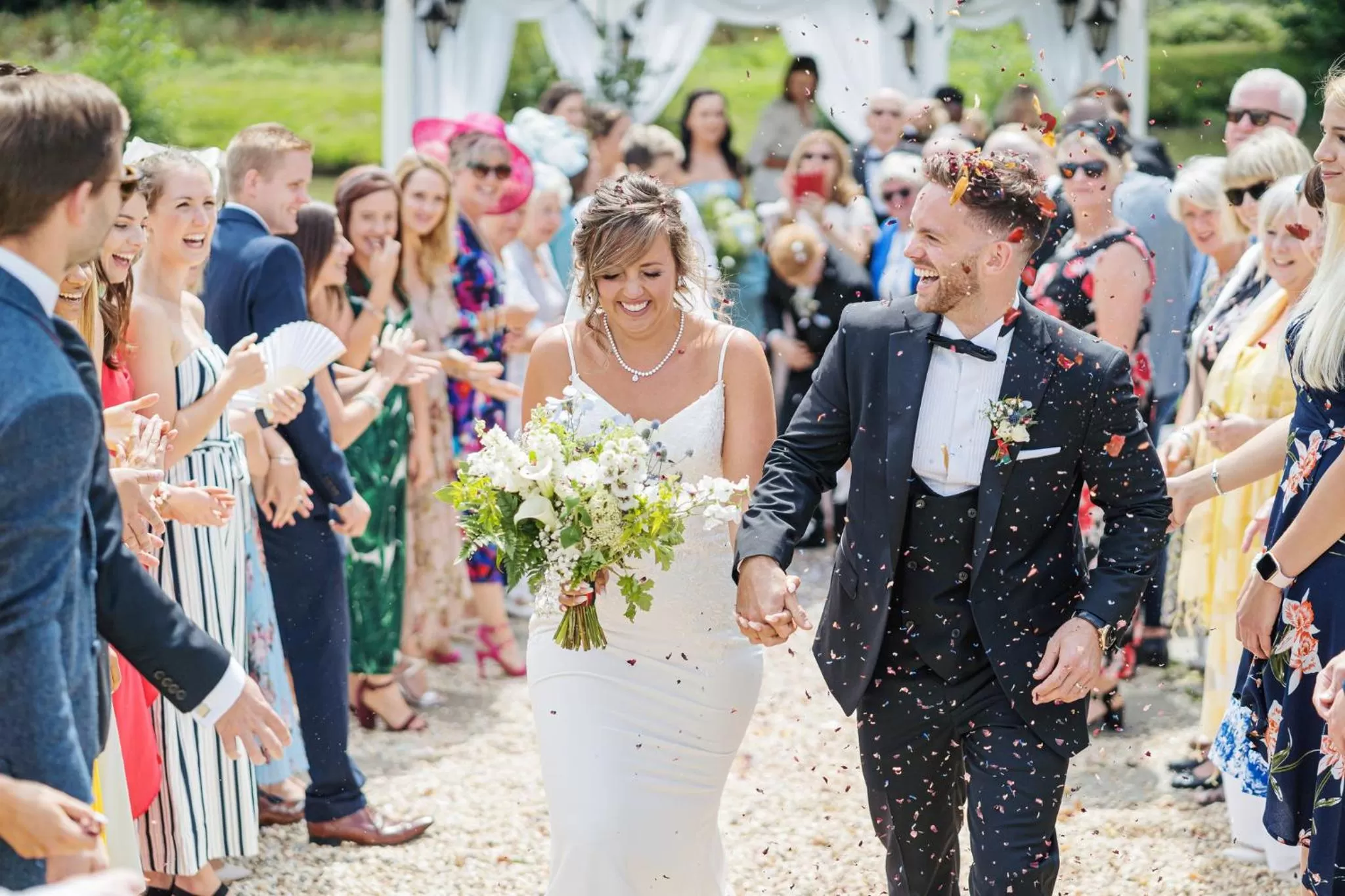 Meeting/conference room in voco Lythe Hill Hotel & Spa by IHG